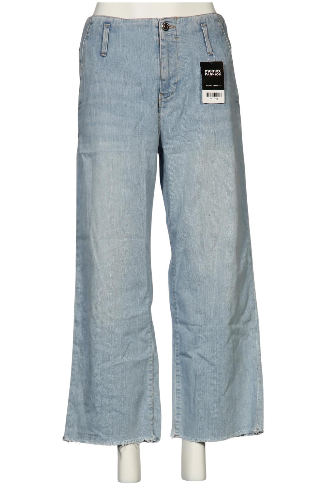 

mavi Damen Jeans, hellblau, Gr. 27