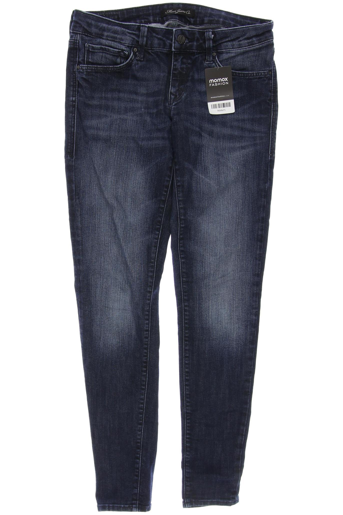

mavi Damen Jeans, marineblau, Gr. 29