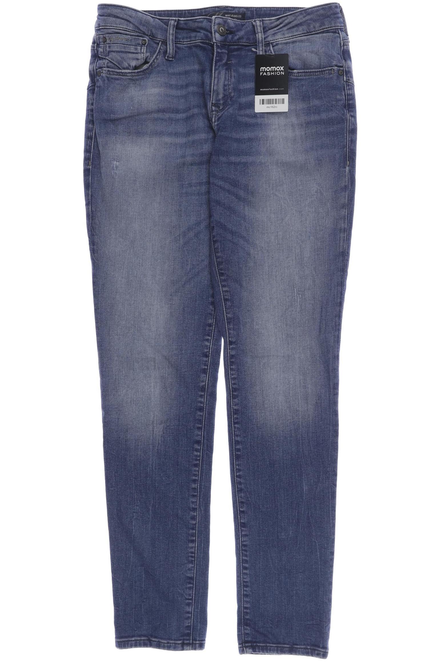 

mavi Damen Jeans, blau