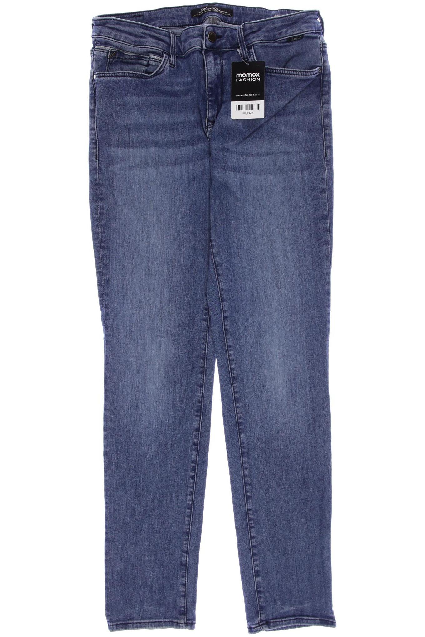 

mavi Damen Jeans, blau