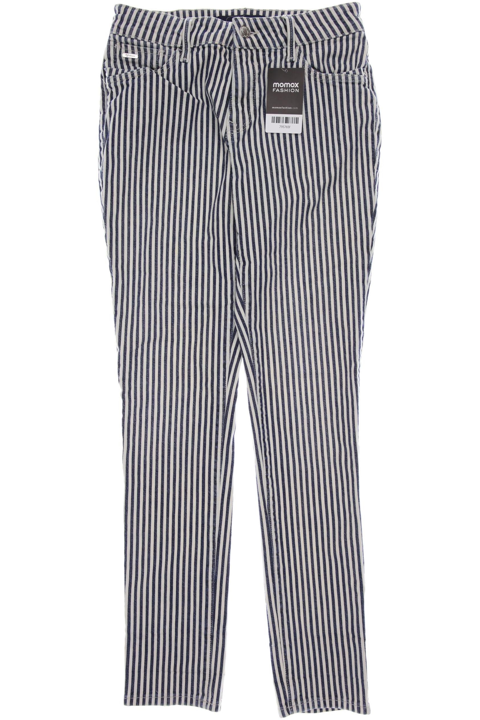 

mavi Damen Jeans, beige
