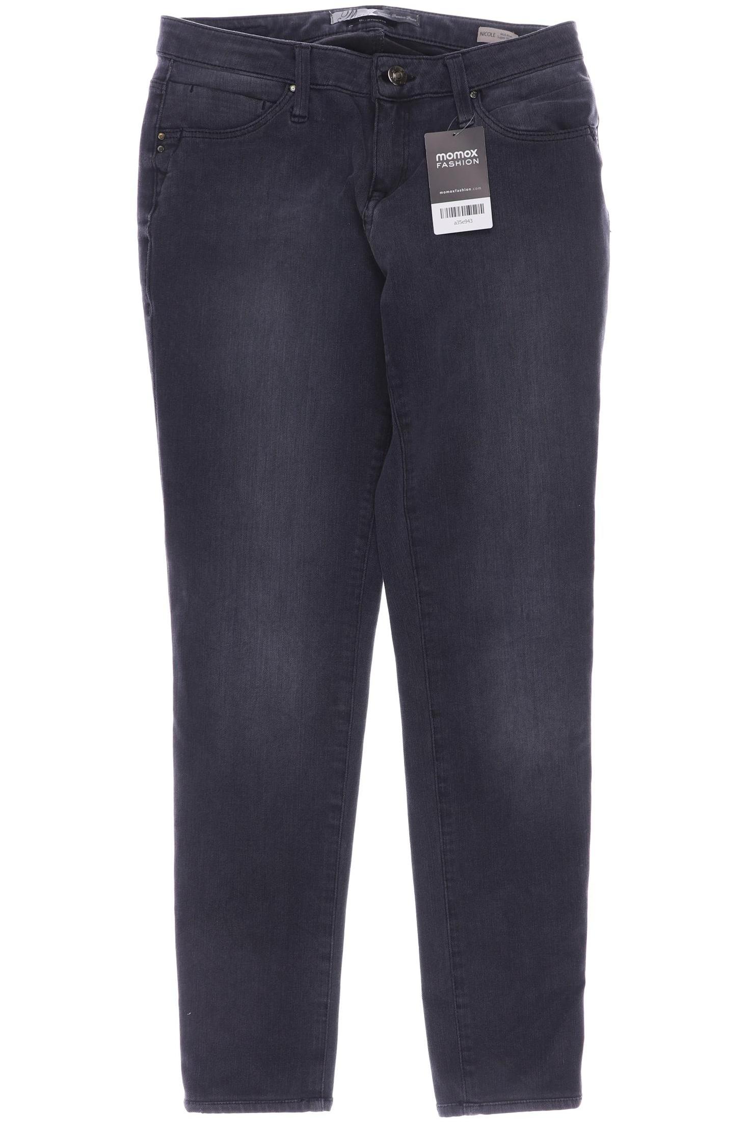 

mavi Damen Jeans, grau