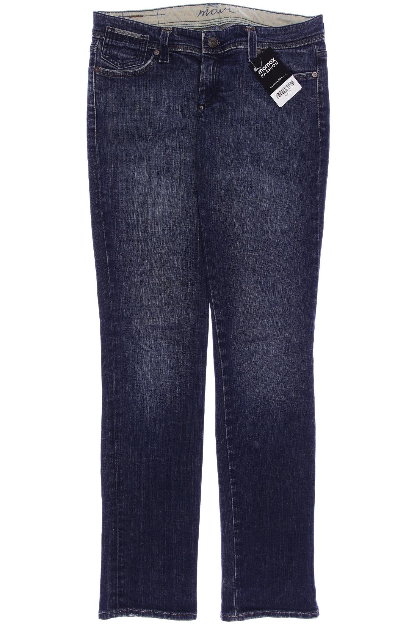 

mavi Damen Jeans, blau