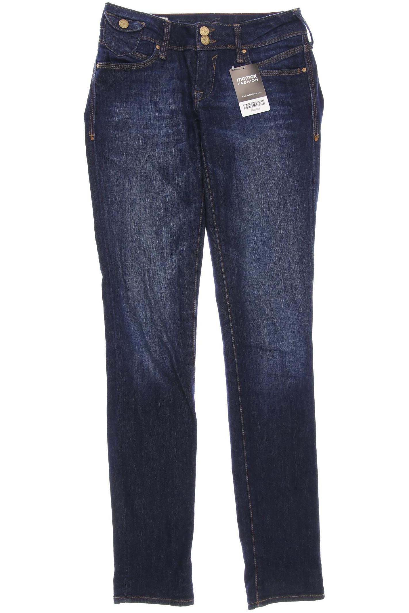 

mavi Damen Jeans, blau, Gr. 36