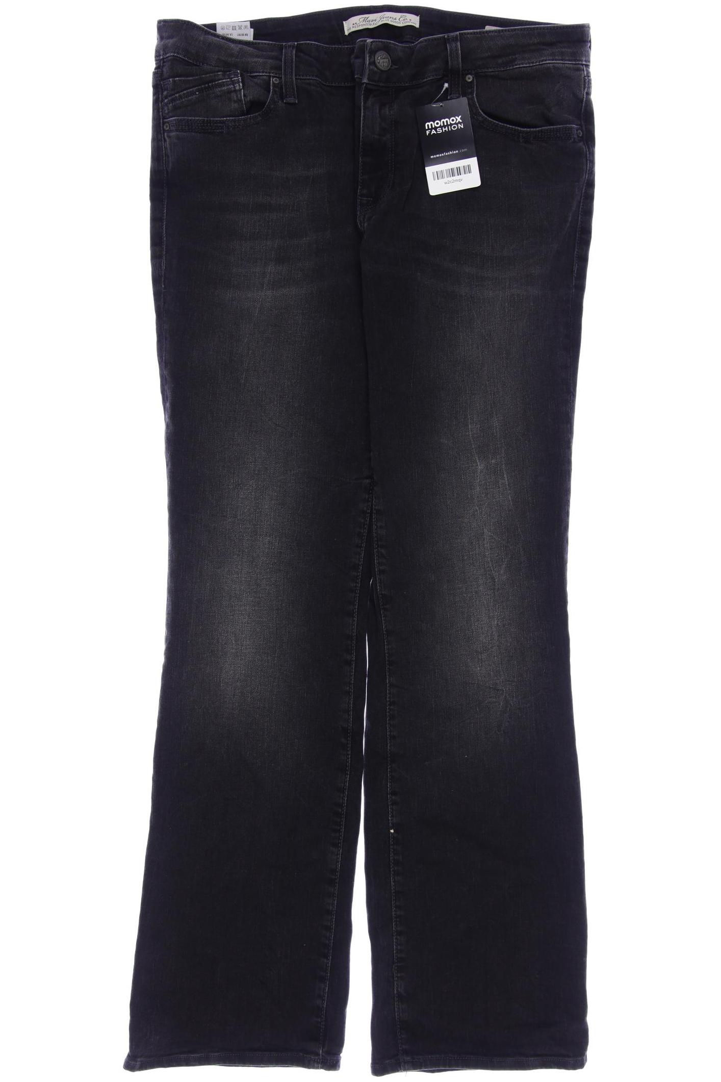 

mavi Damen Jeans, grau