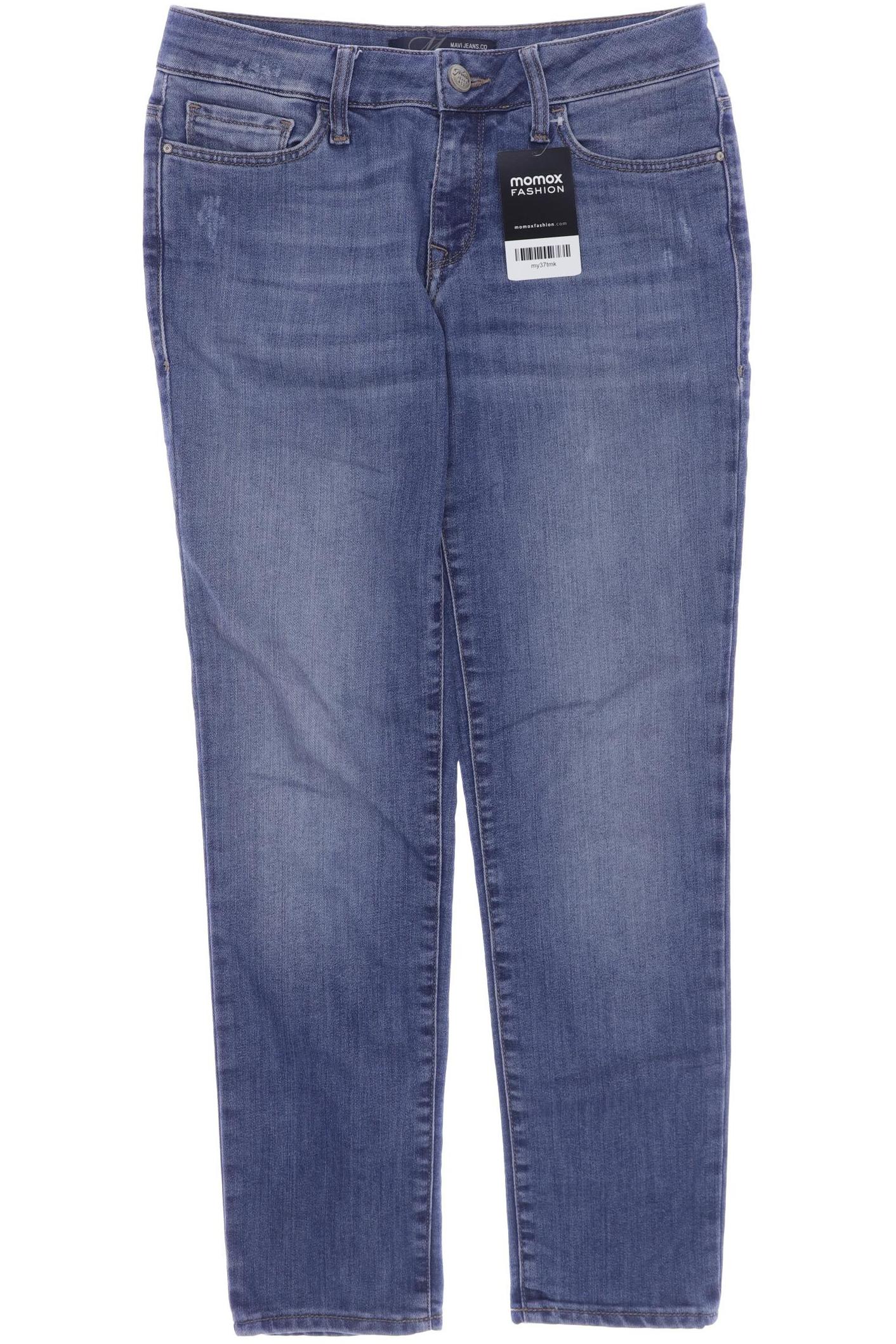 

mavi Damen Jeans, blau