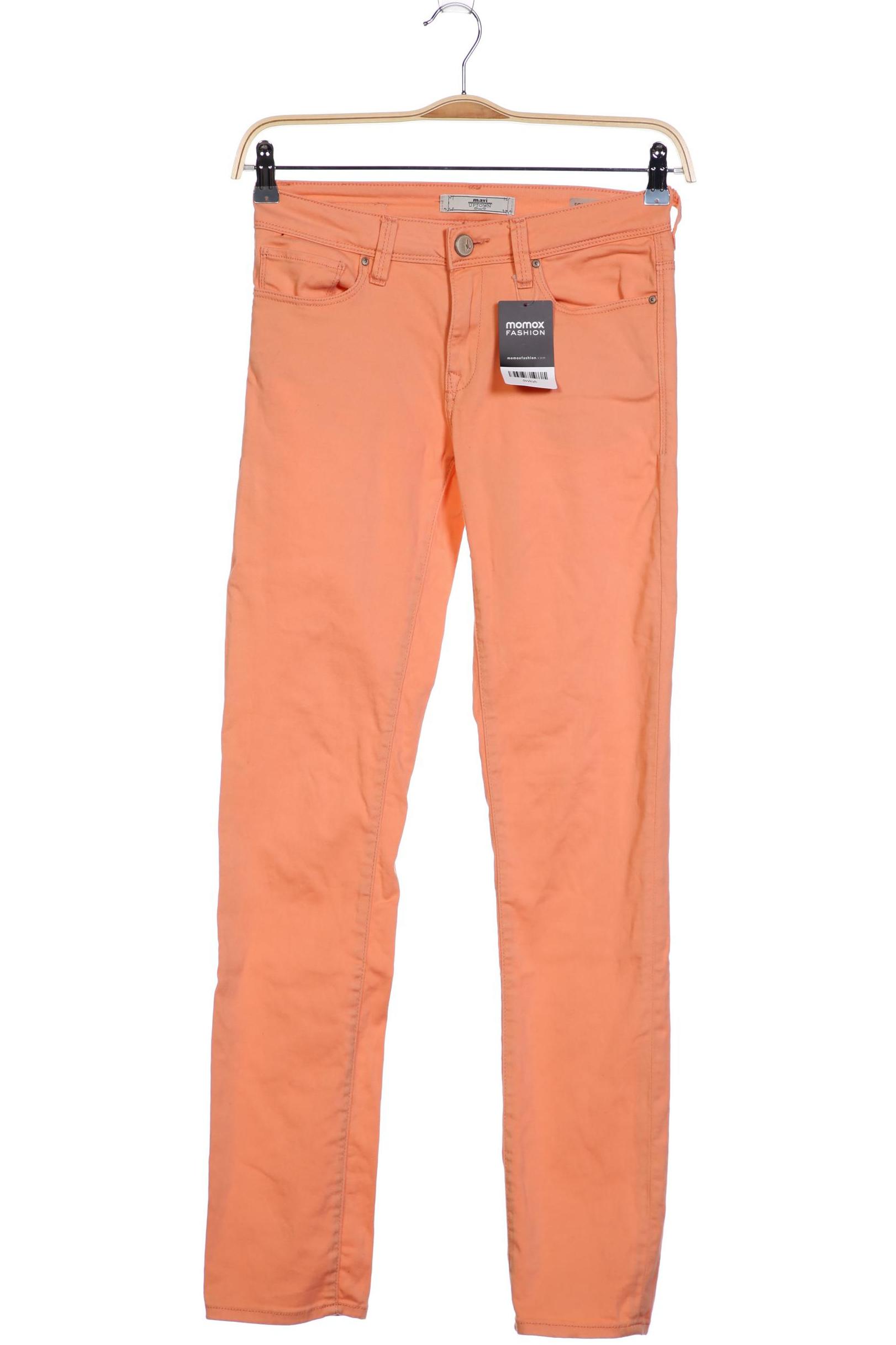 

mavi Damen Jeans, orange