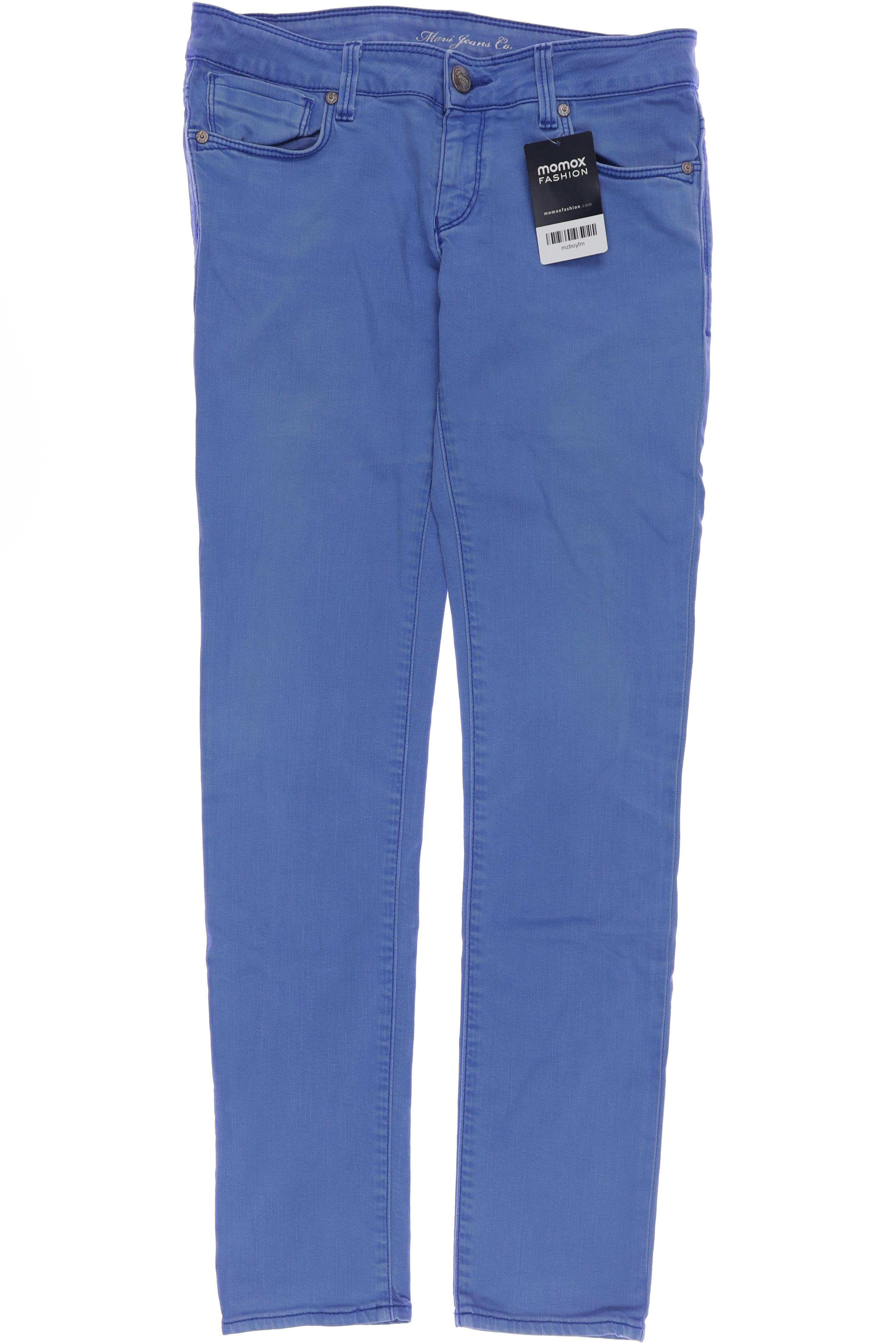 

mavi Damen Jeans, blau, Gr. 28