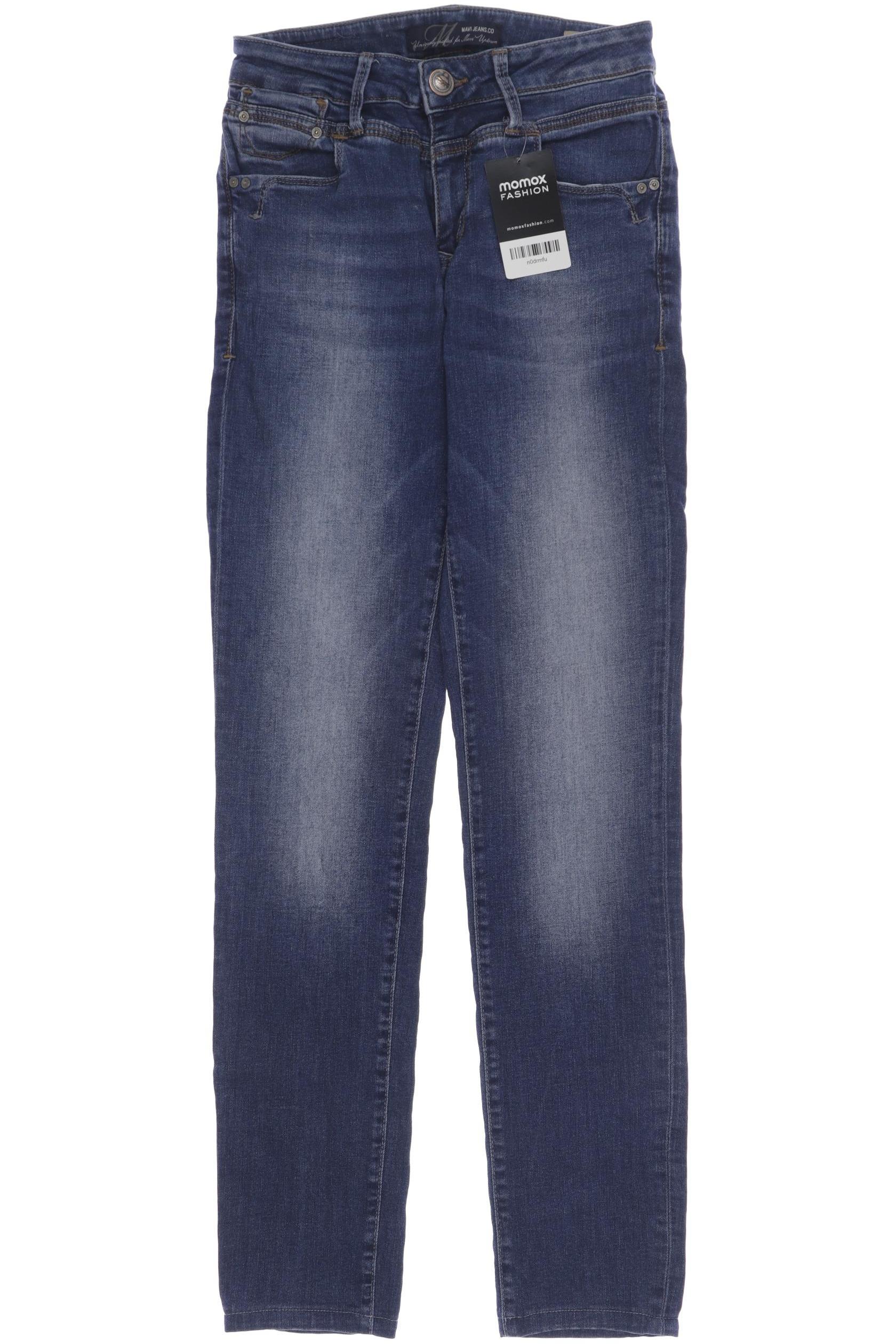 

mavi Damen Jeans, blau