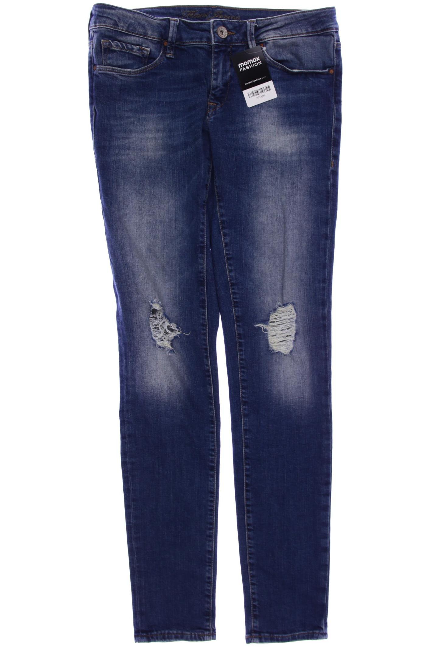 

mavi Damen Jeans, blau