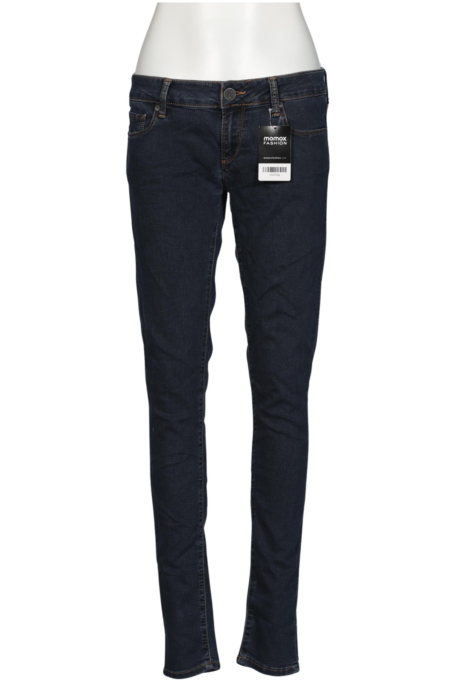 

mavi Damen Jeans, blau, Gr. 28