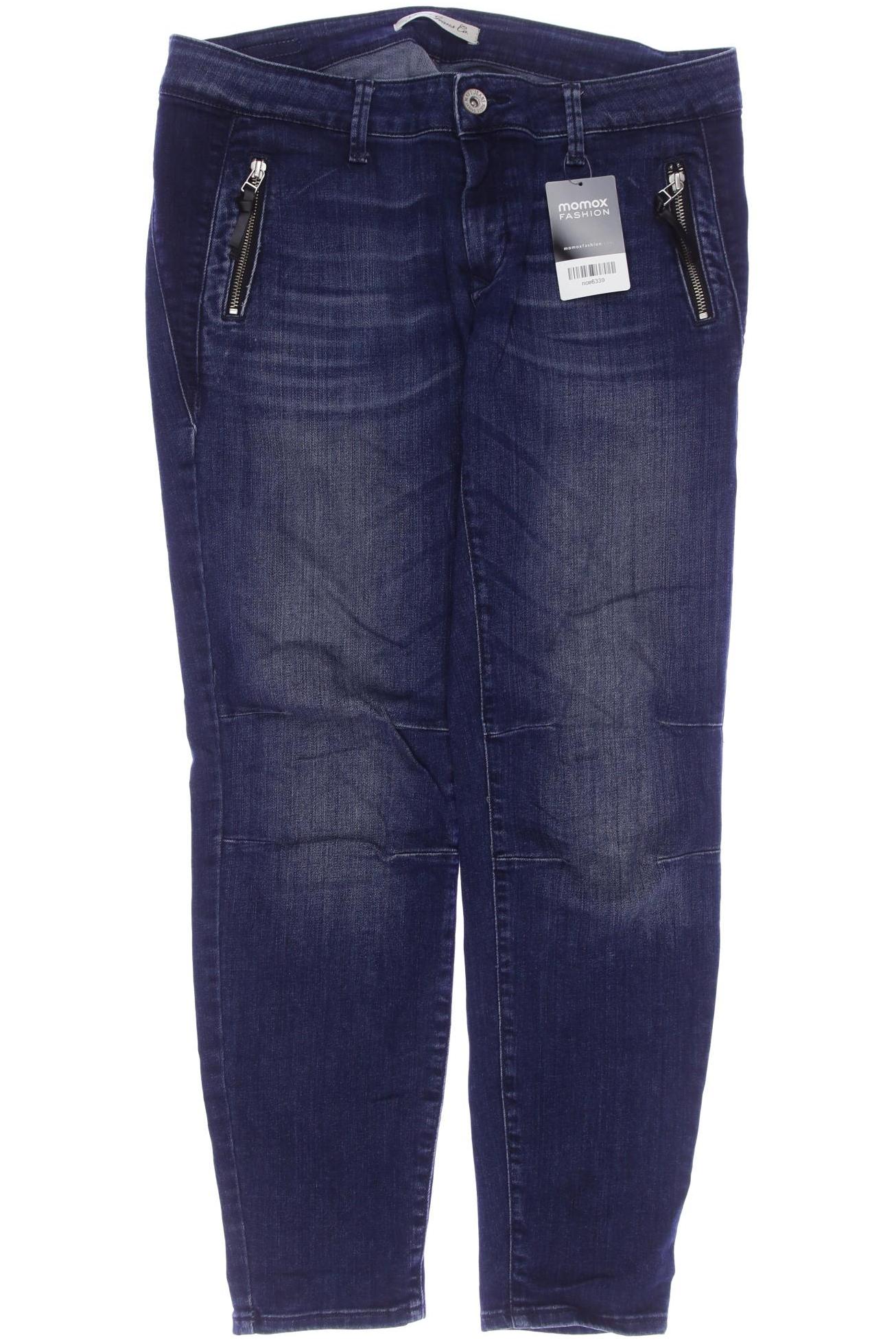 

mavi Damen Jeans, blau, Gr. 31