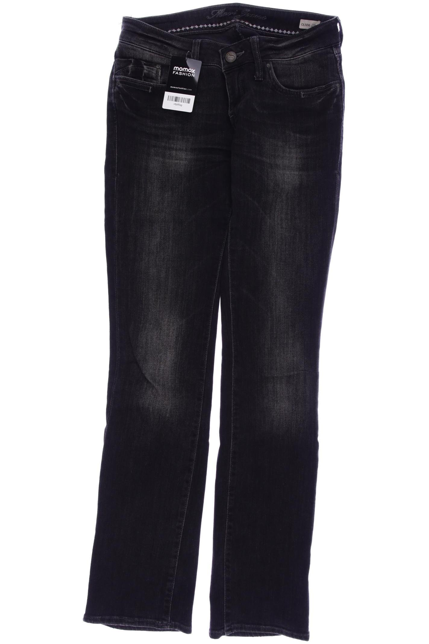 

mavi Damen Jeans, grau