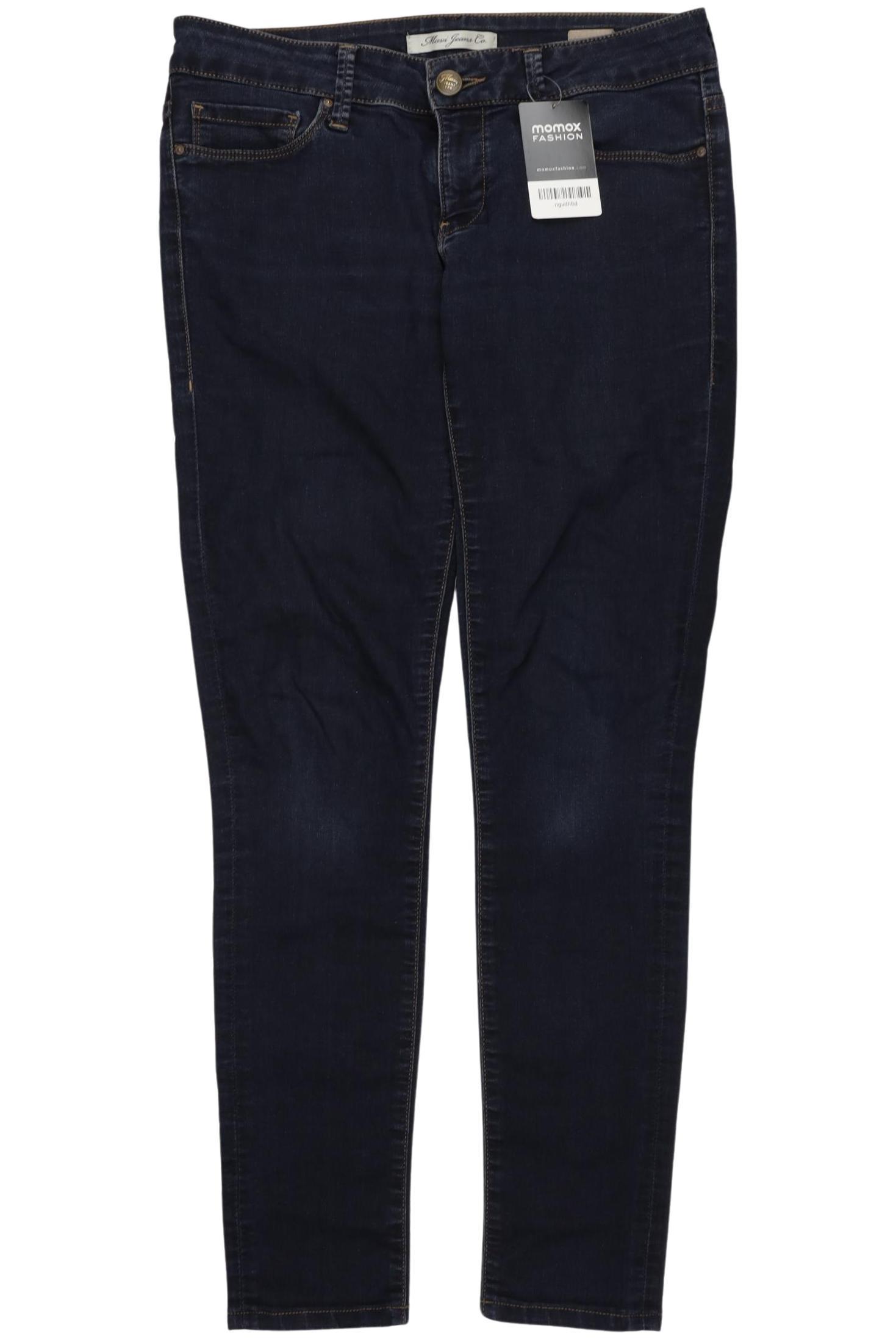 Thumbnail - mavi Damen Jeans, marineblau, Gr. 28