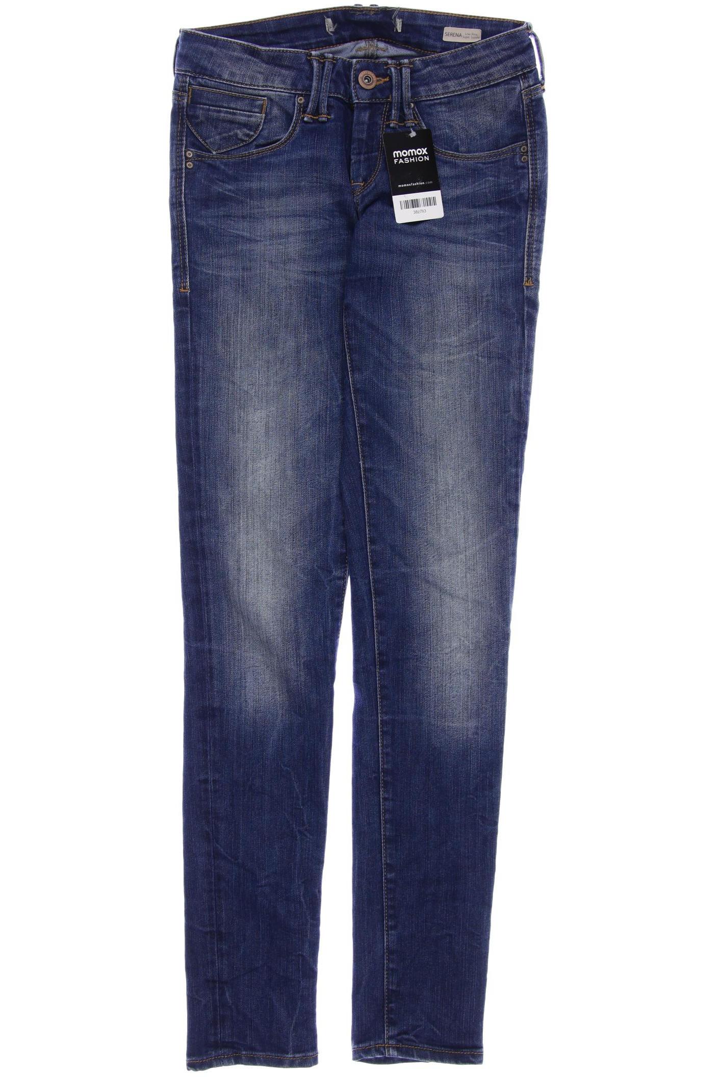 

mavi Damen Jeans, blau