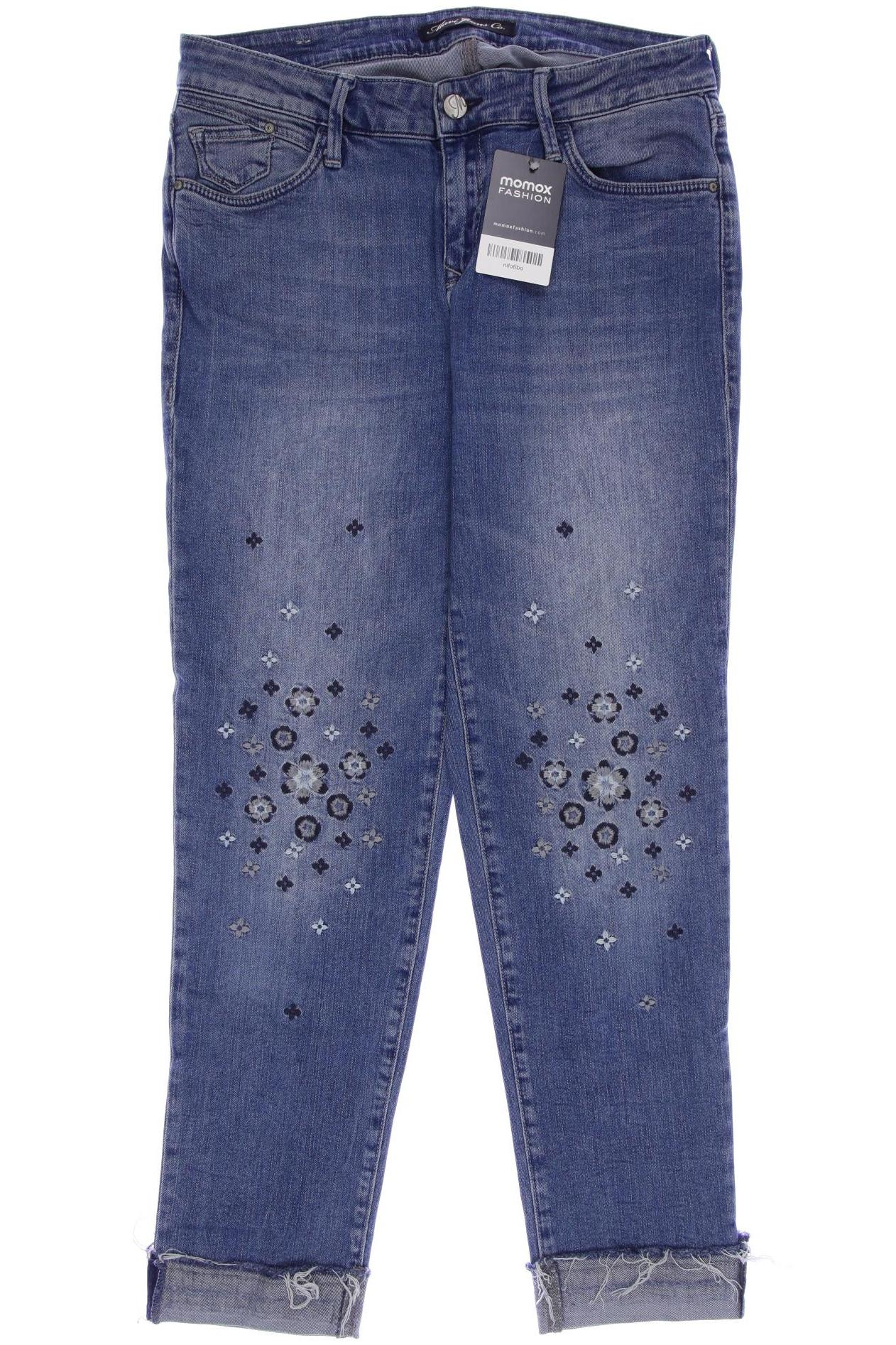 

mavi Damen Jeans, blau