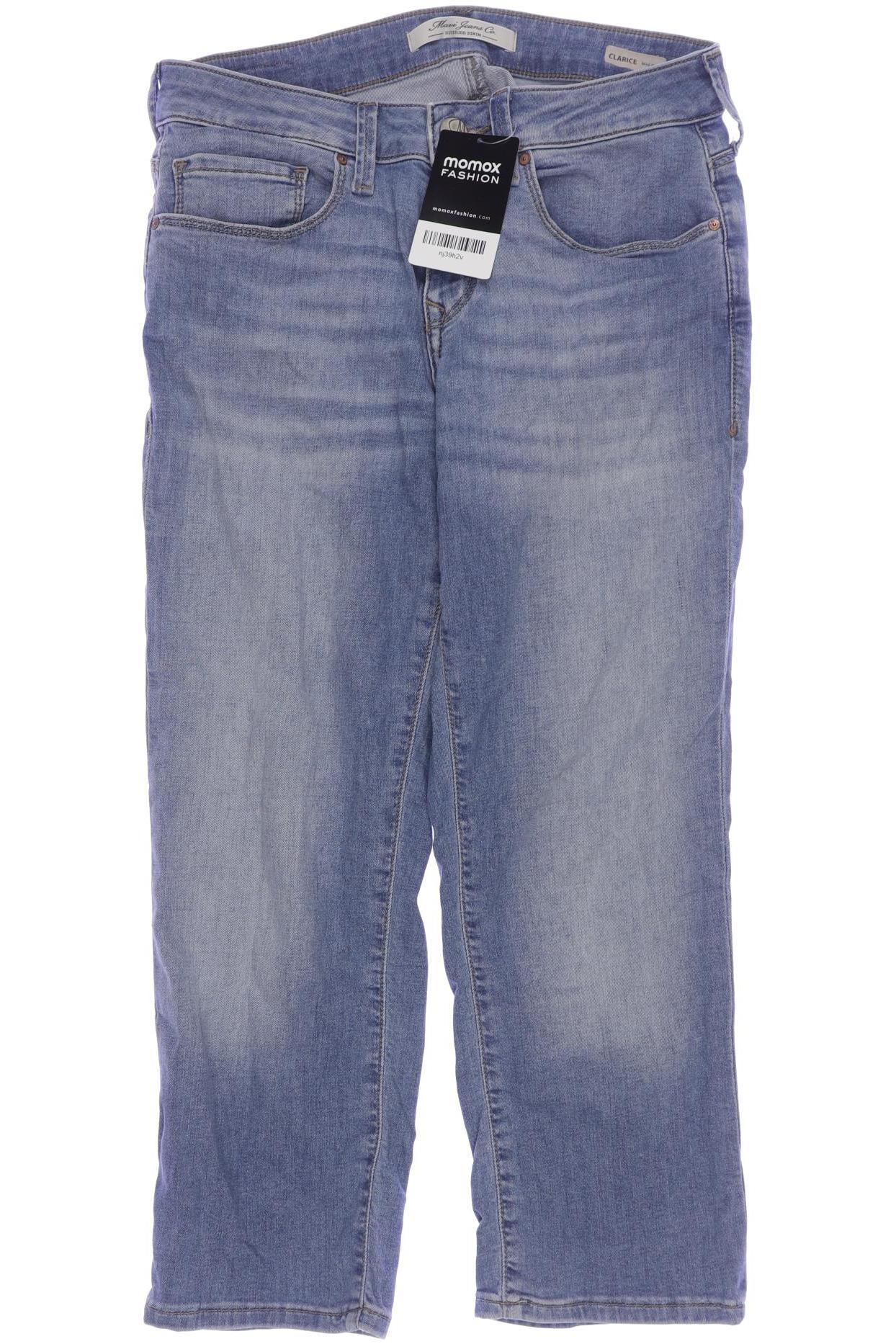 

mavi Damen Jeans, blau, Gr. 26