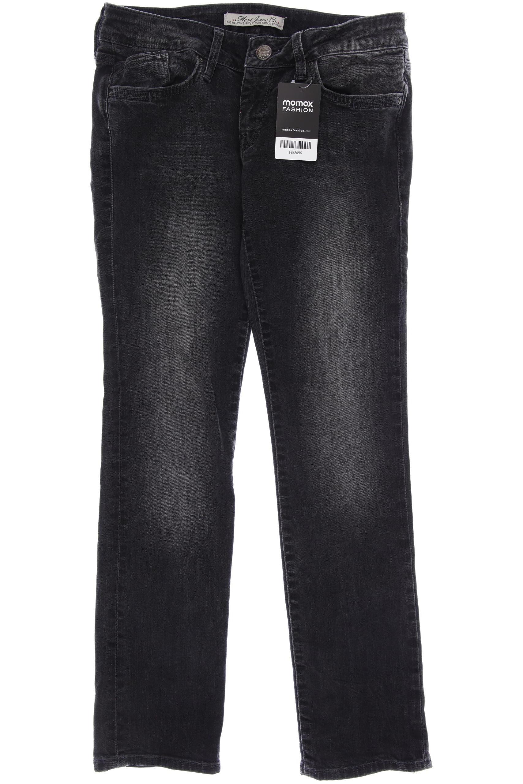 

mavi Damen Jeans, grau