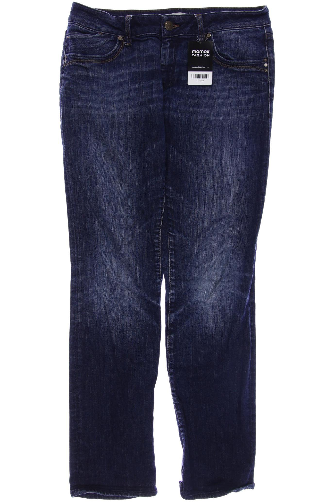 

mavi Damen Jeans, marineblau