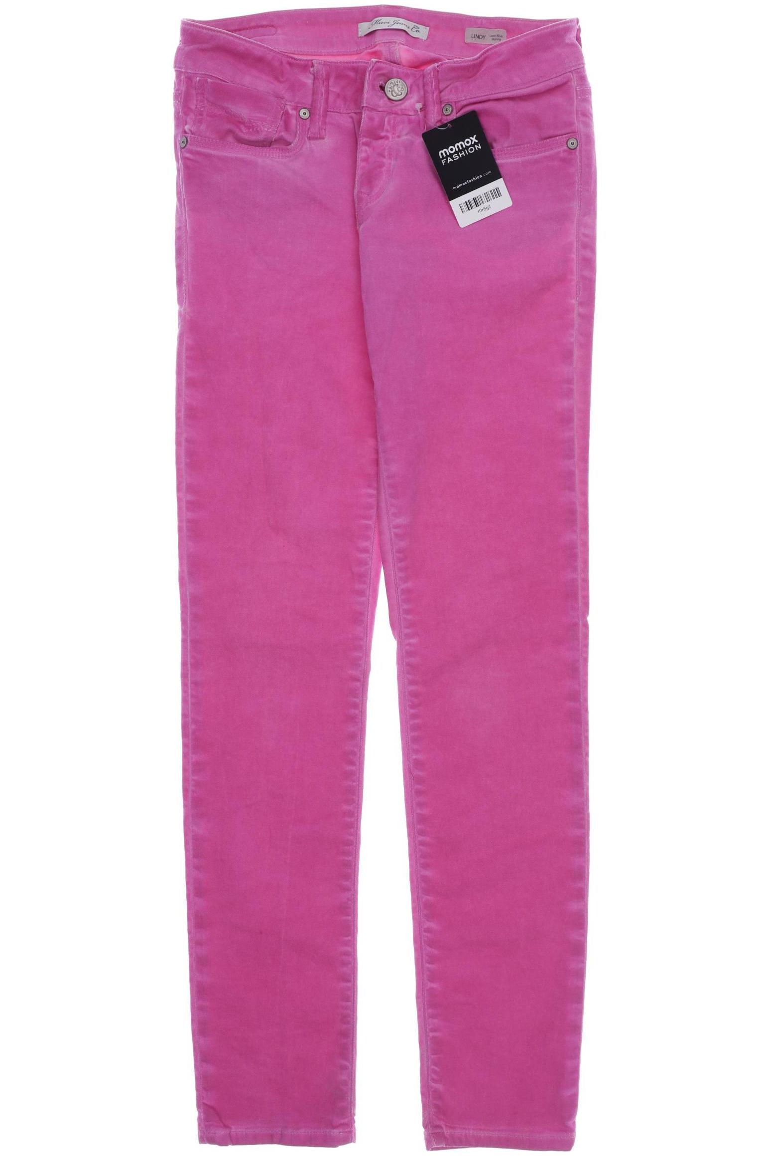 

mavi Damen Jeans, pink