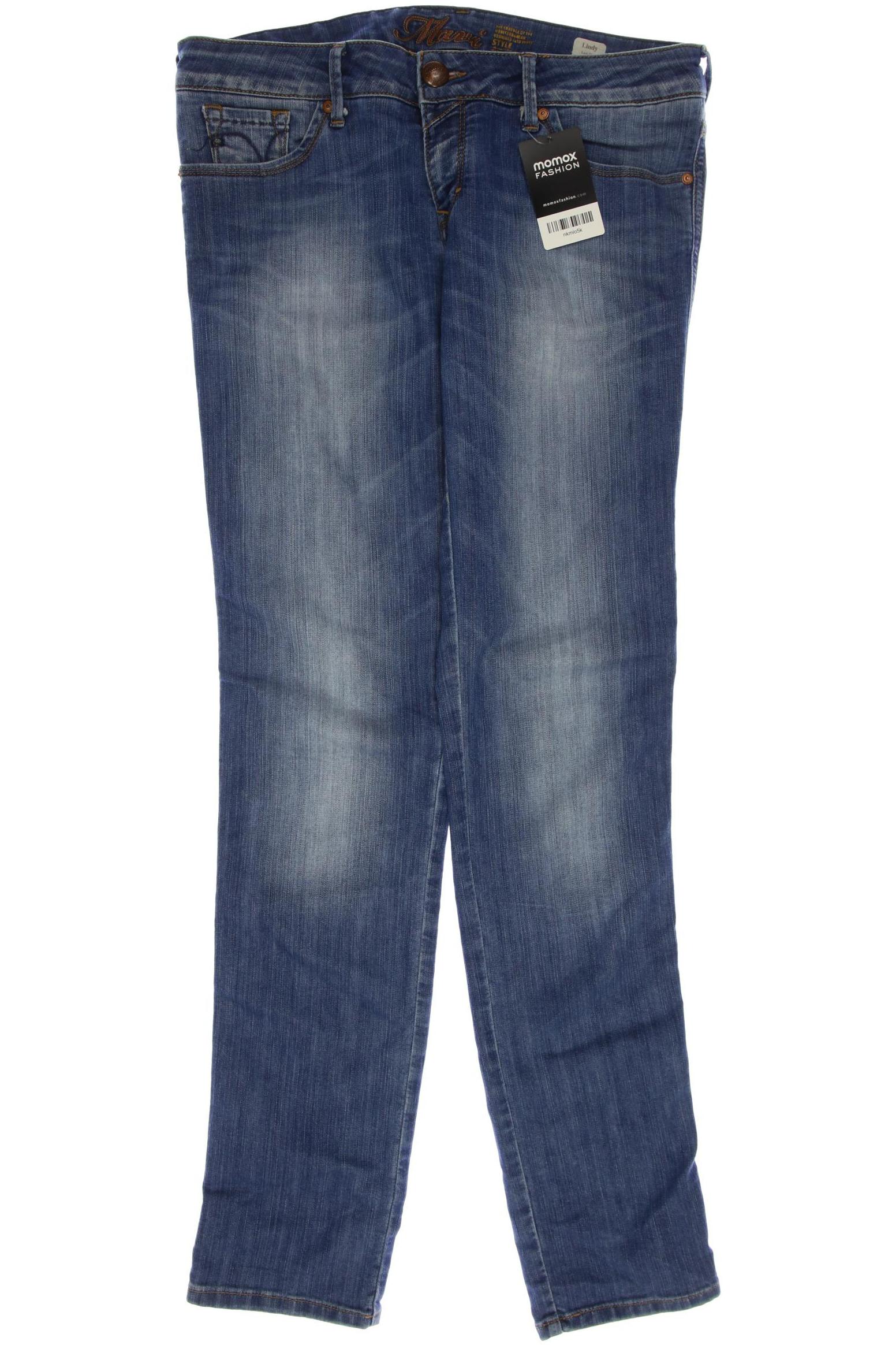 

mavi Damen Jeans, blau