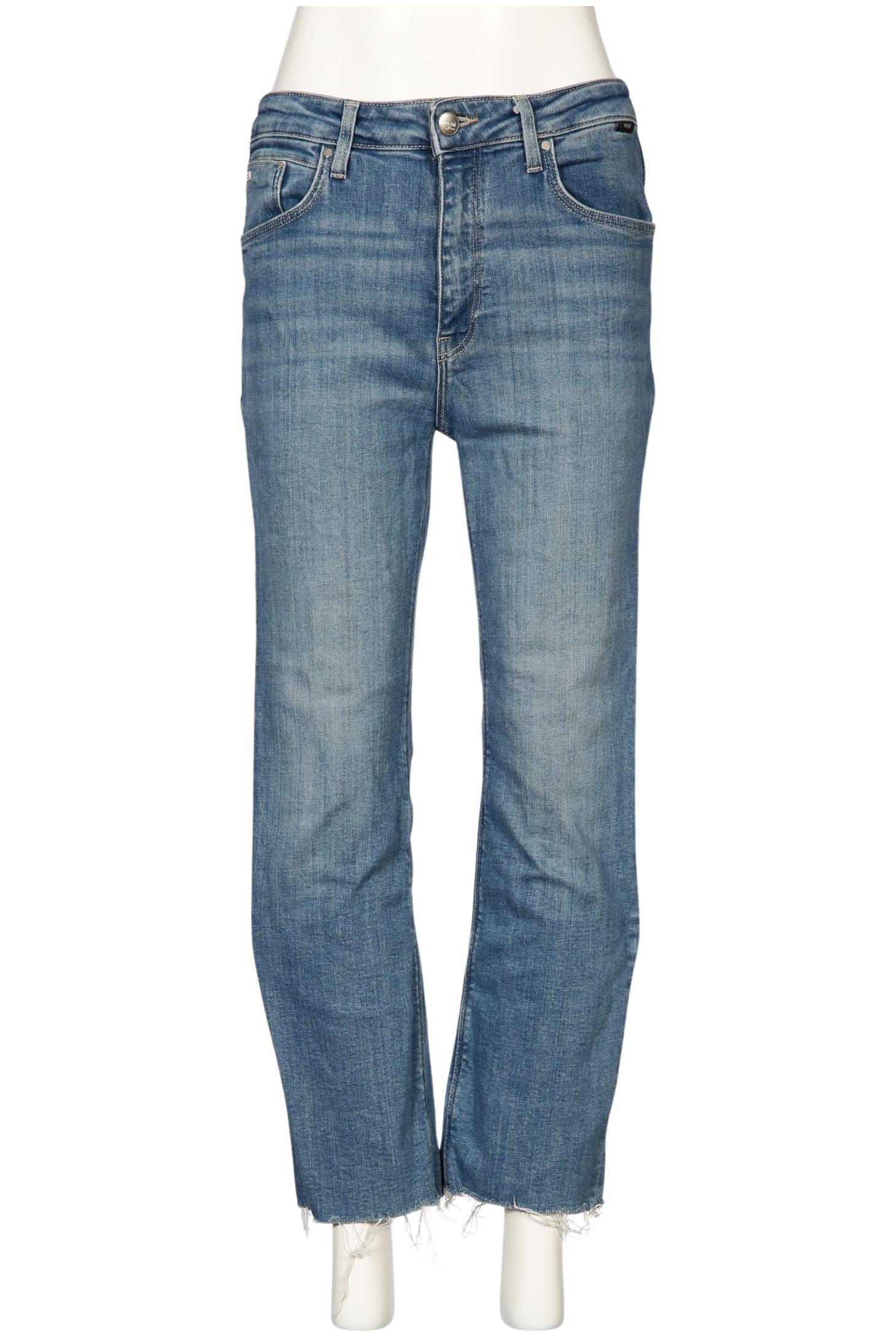 

mavi Damen Jeans, blau, Gr. 30