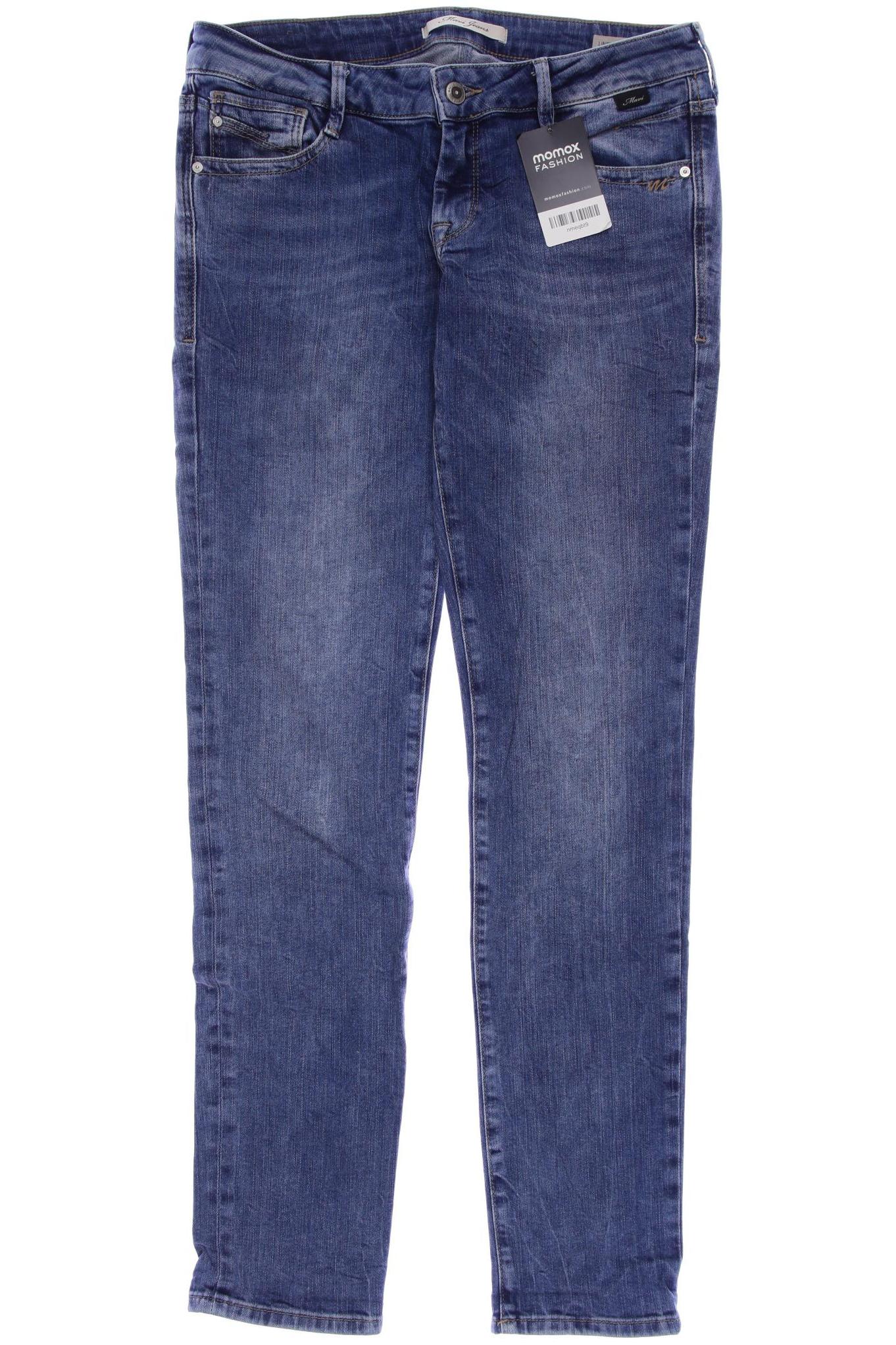 

mavi Damen Jeans, blau