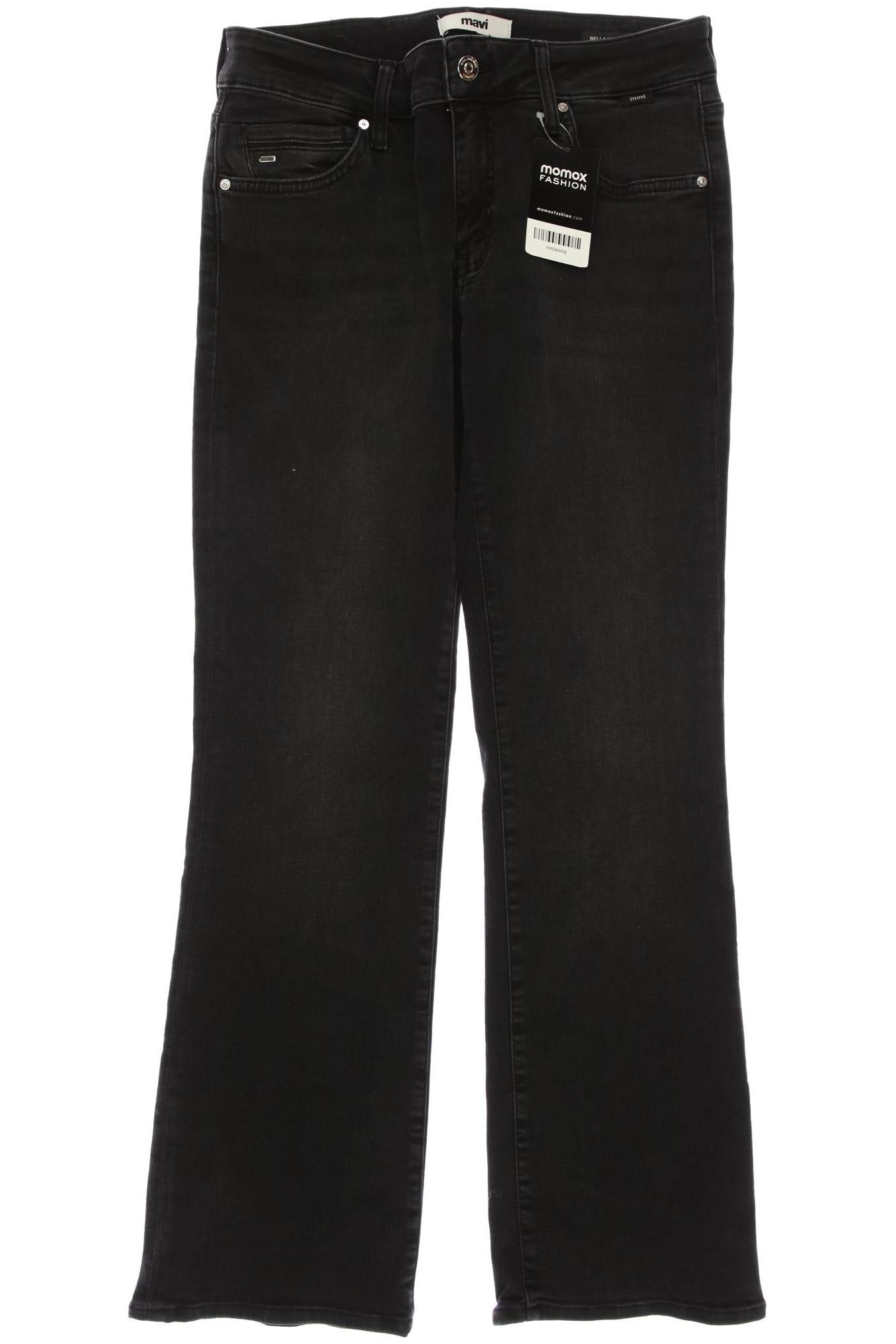 

mavi Damen Jeans, grau