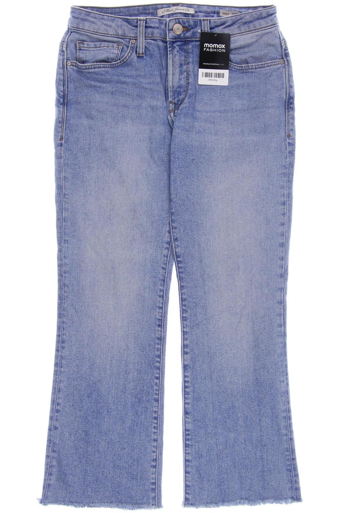 

mavi Damen Jeans, blau