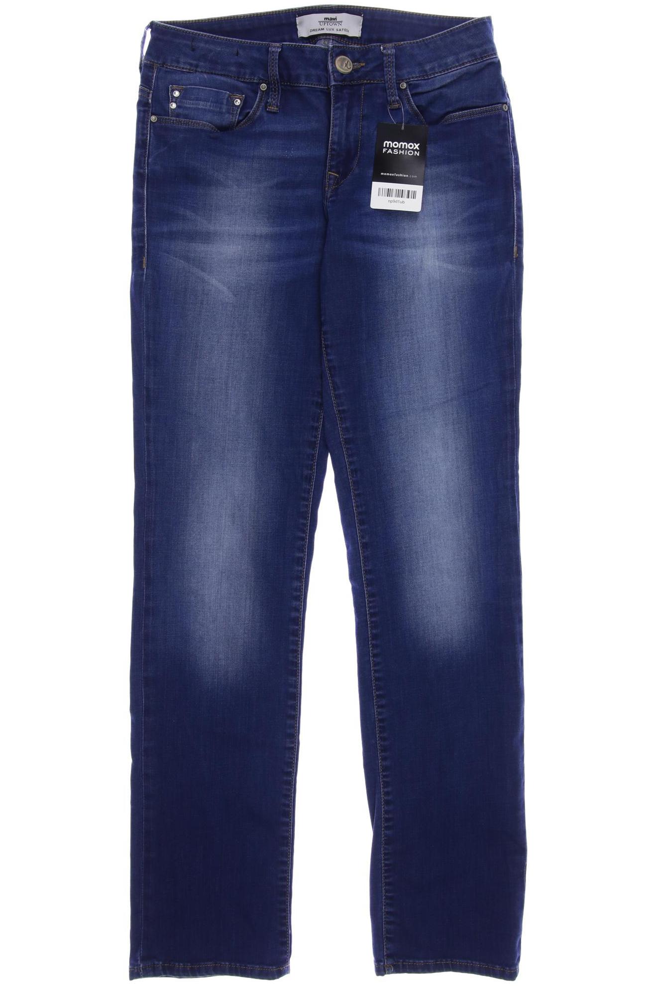 

mavi Damen Jeans, blau