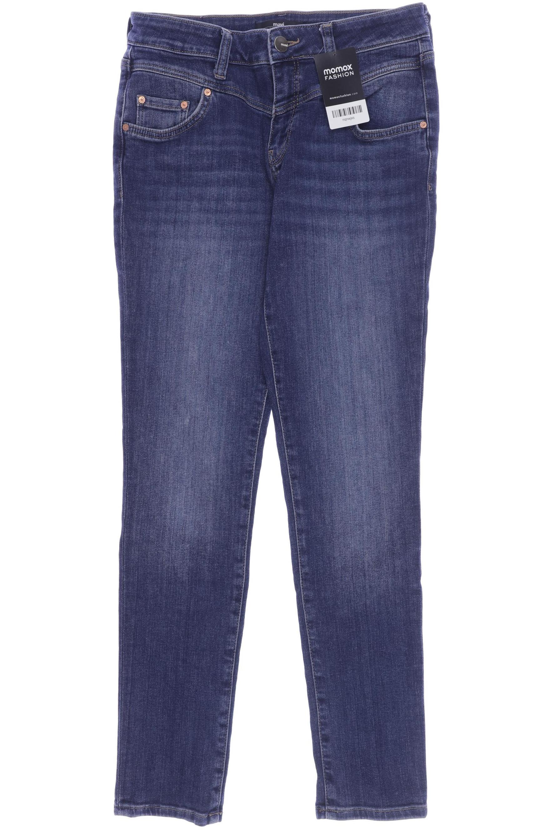 

mavi Damen Jeans, blau