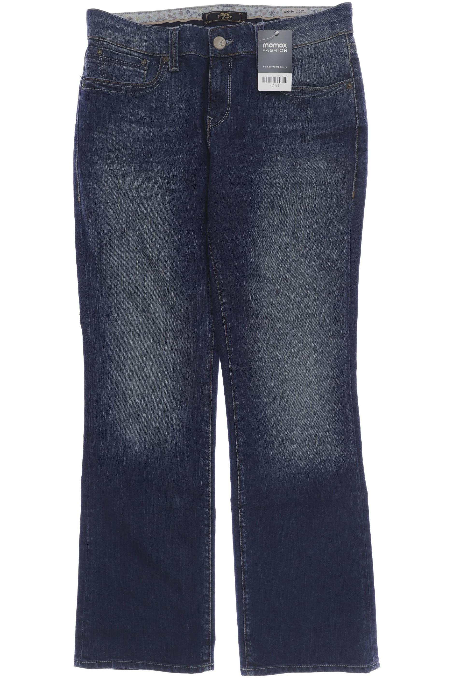 

mavi Damen Jeans, blau