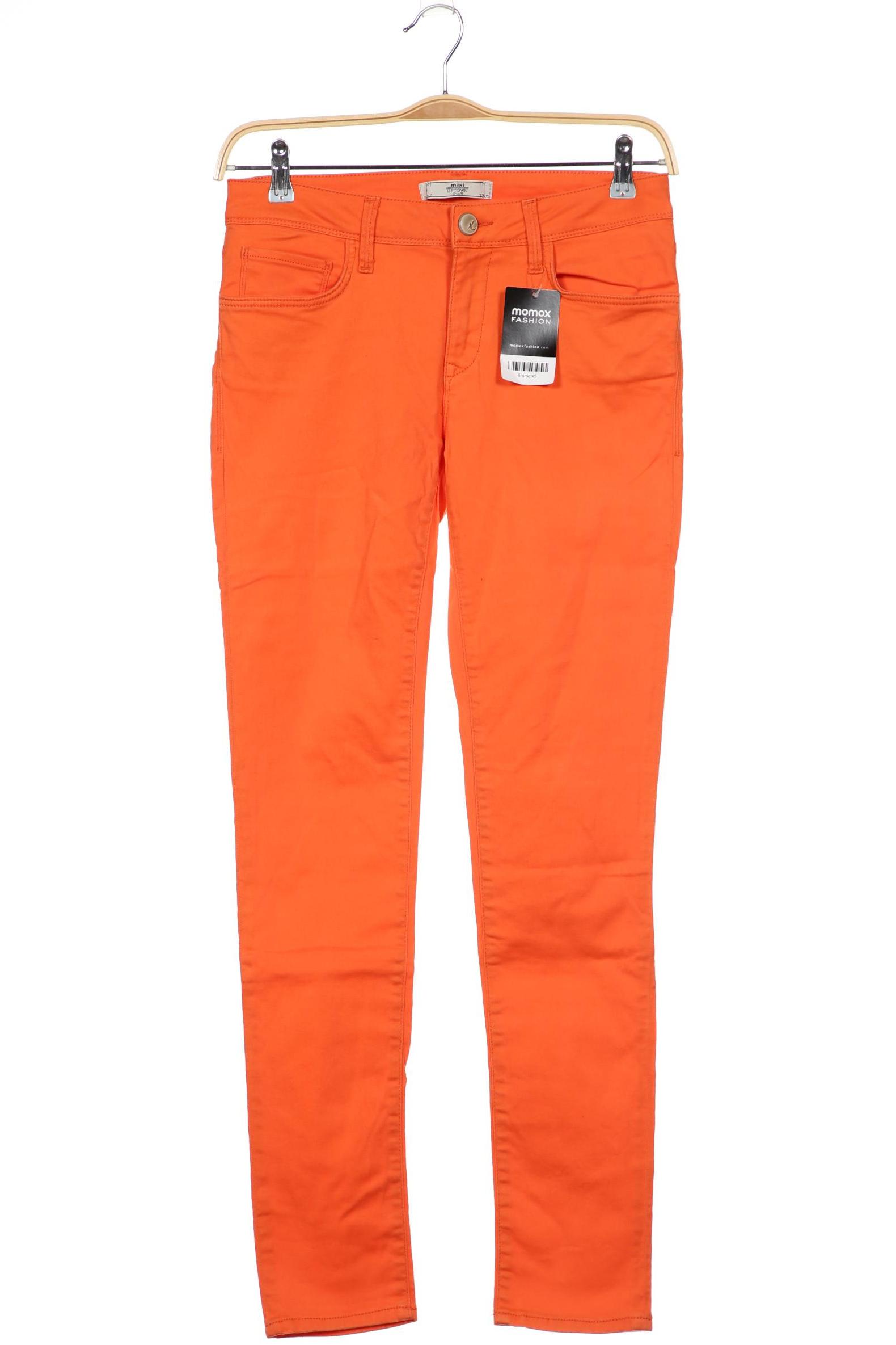 

mavi Damen Jeans, orange