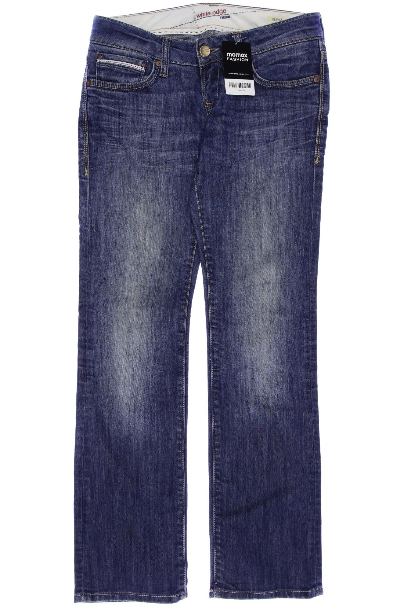 

mavi Damen Jeans, blau