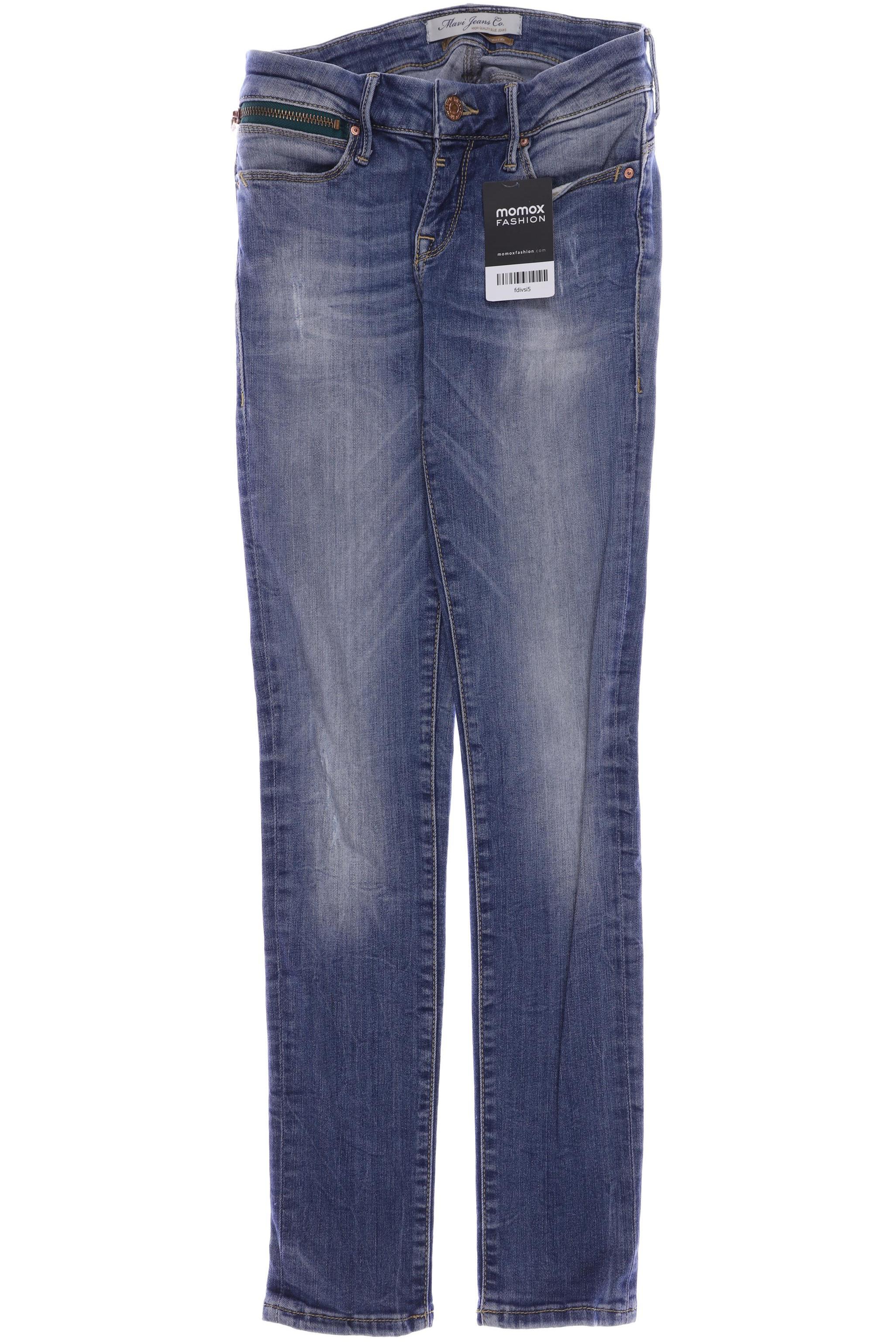 

mavi Damen Jeans, blau