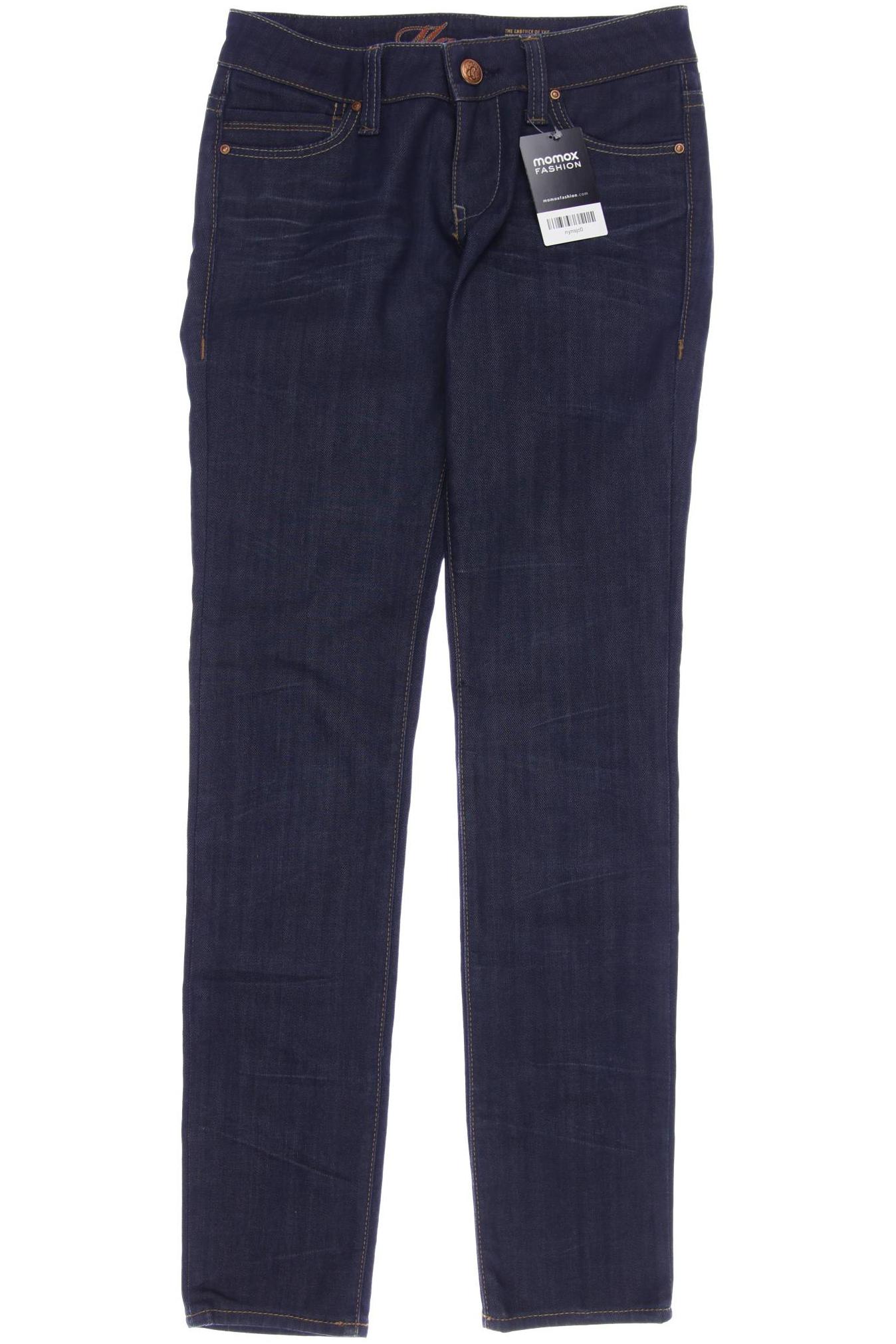 

mavi Damen Jeans, marineblau