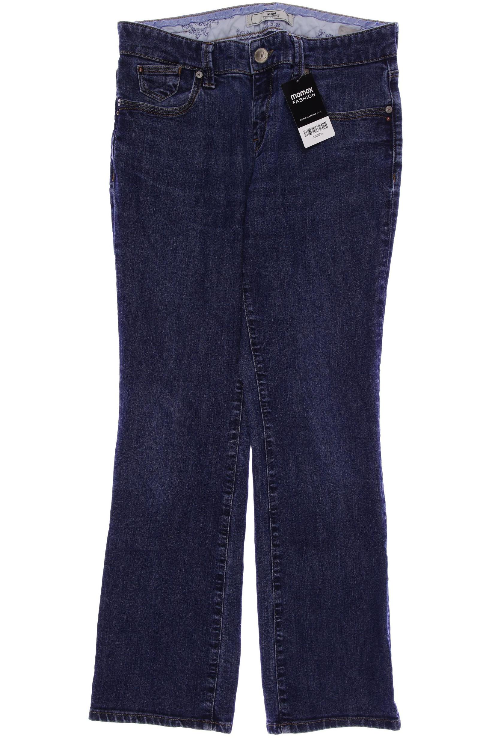 

mavi Damen Jeans, blau