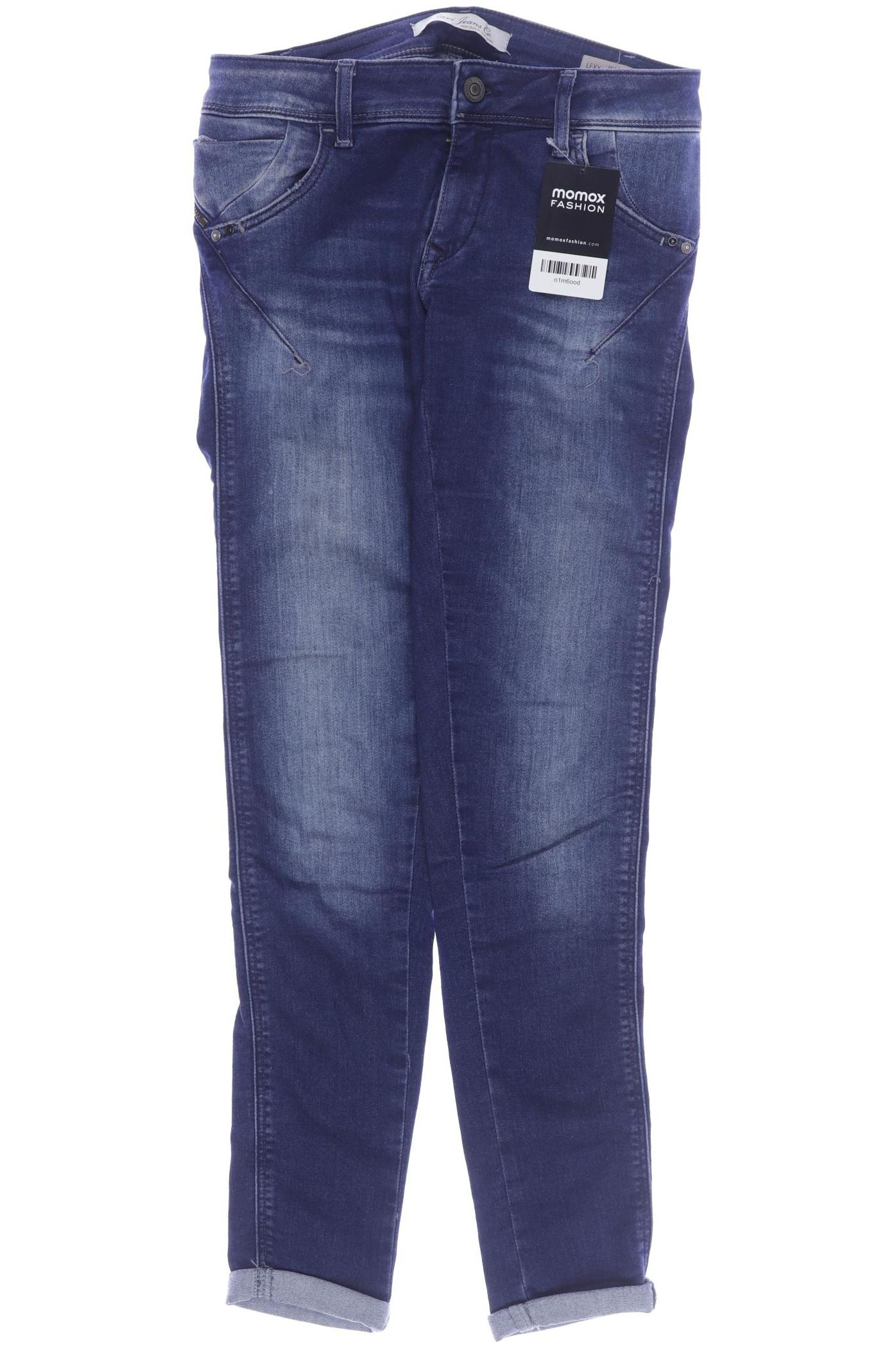 

mavi Damen Jeans, marineblau