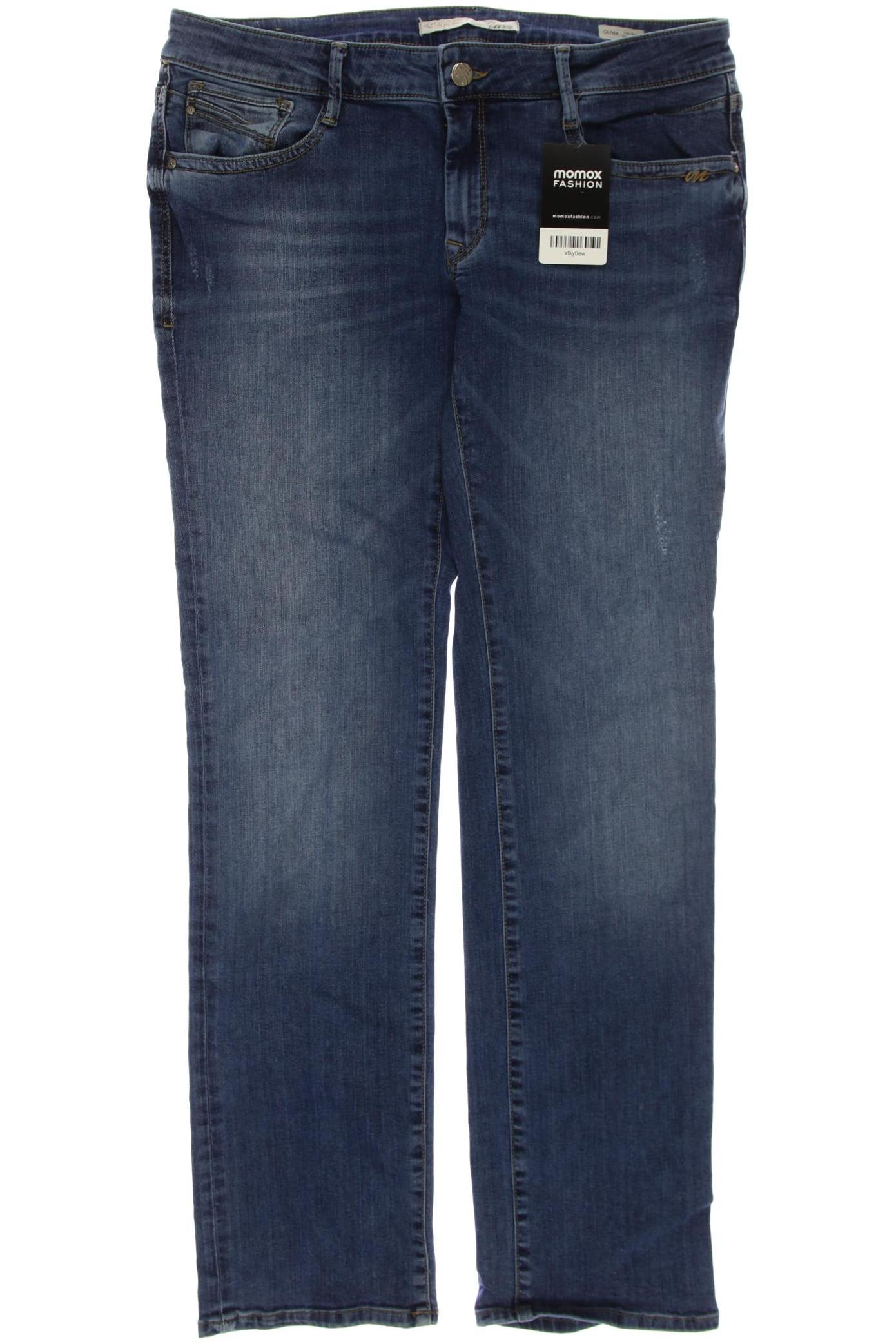 

mavi Damen Jeans, blau