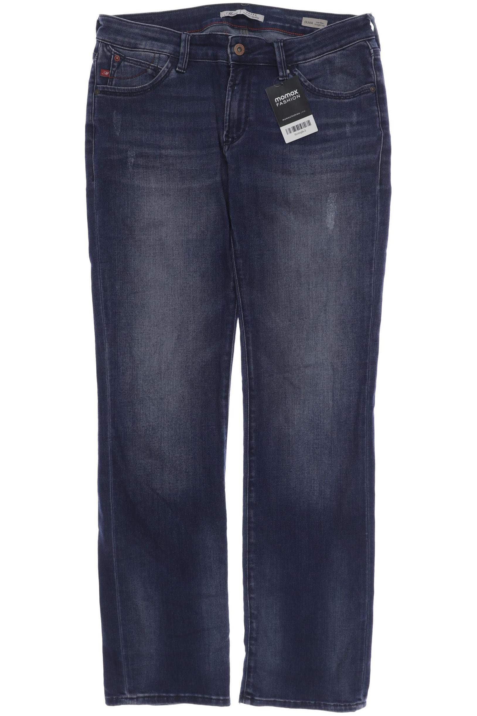 

mavi Damen Jeans, blau