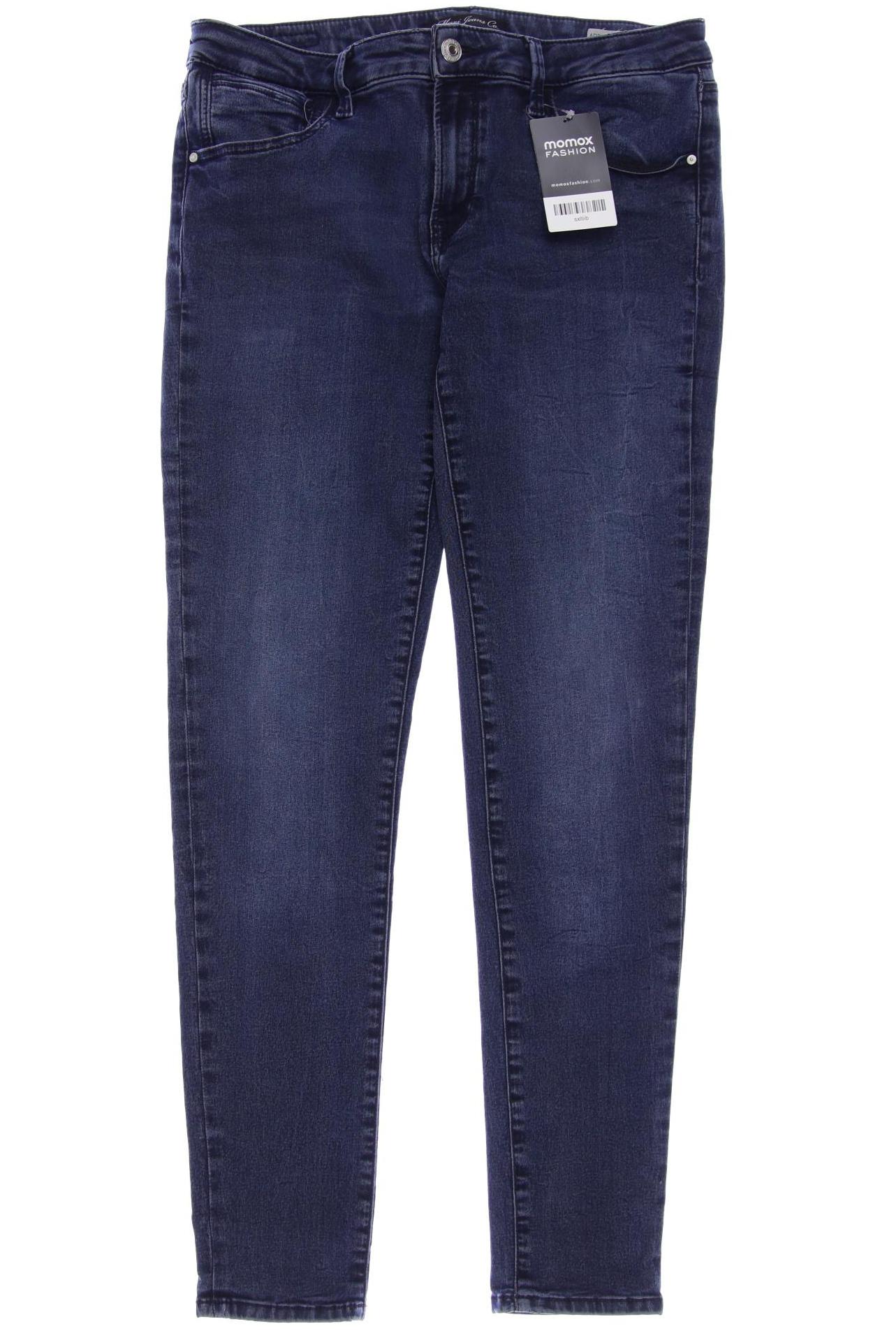 

mavi Damen Jeans, marineblau