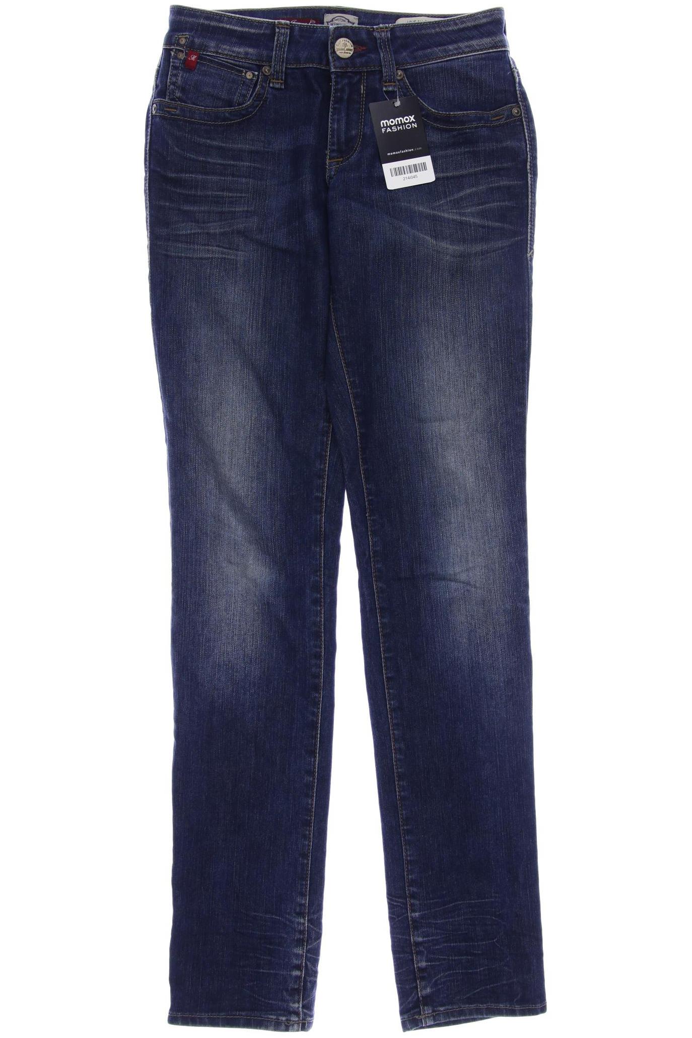 

mavi Damen Jeans, blau