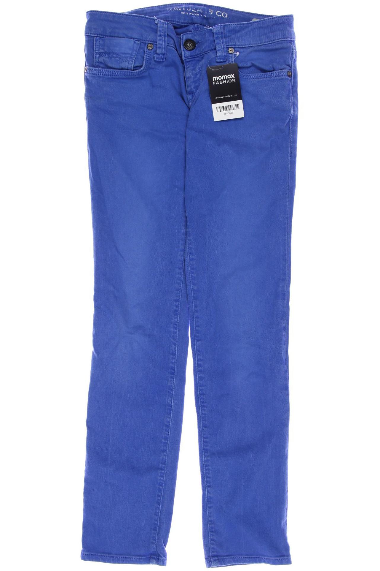 

mavi Damen Jeans, blau