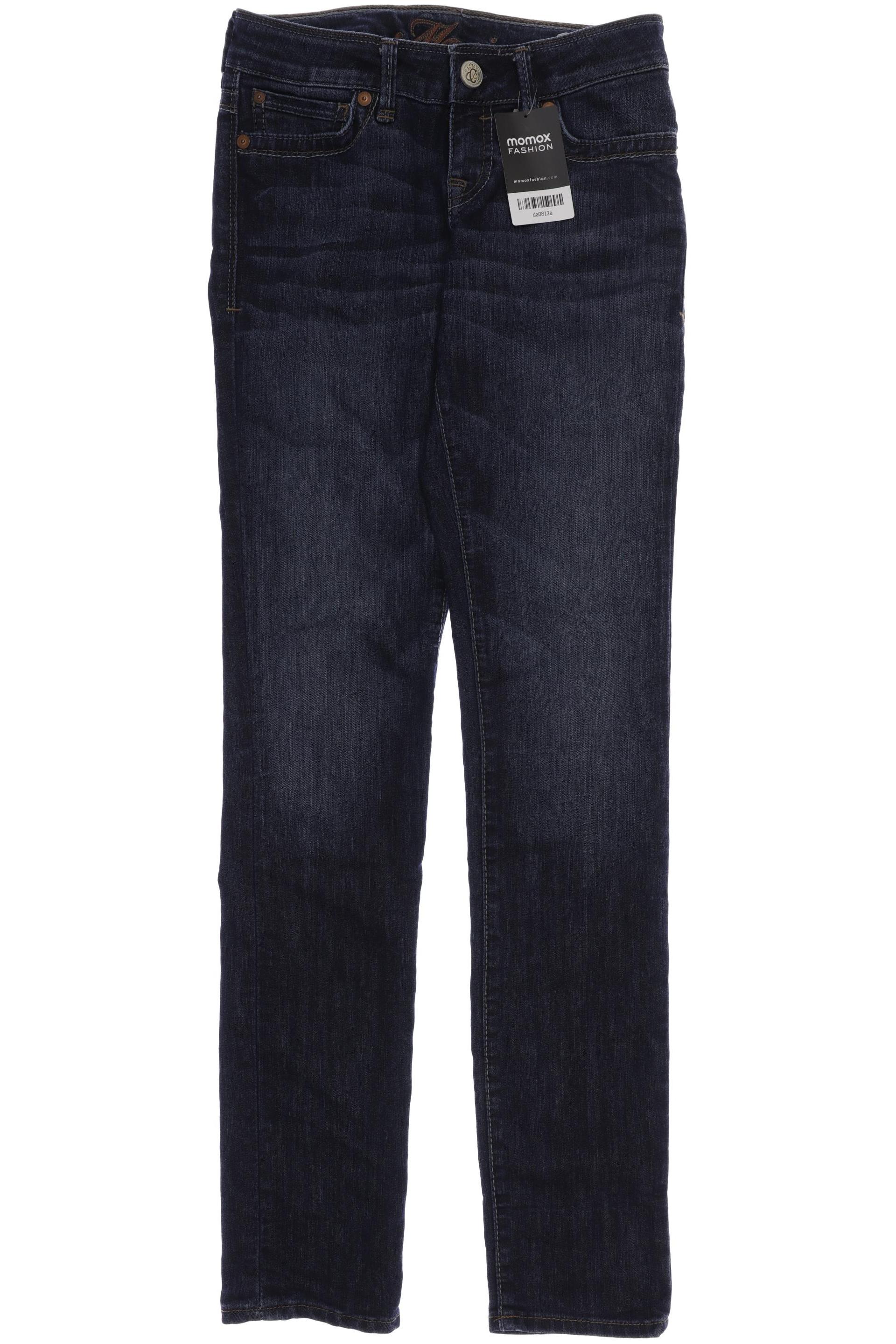 

mavi Damen Jeans, marineblau