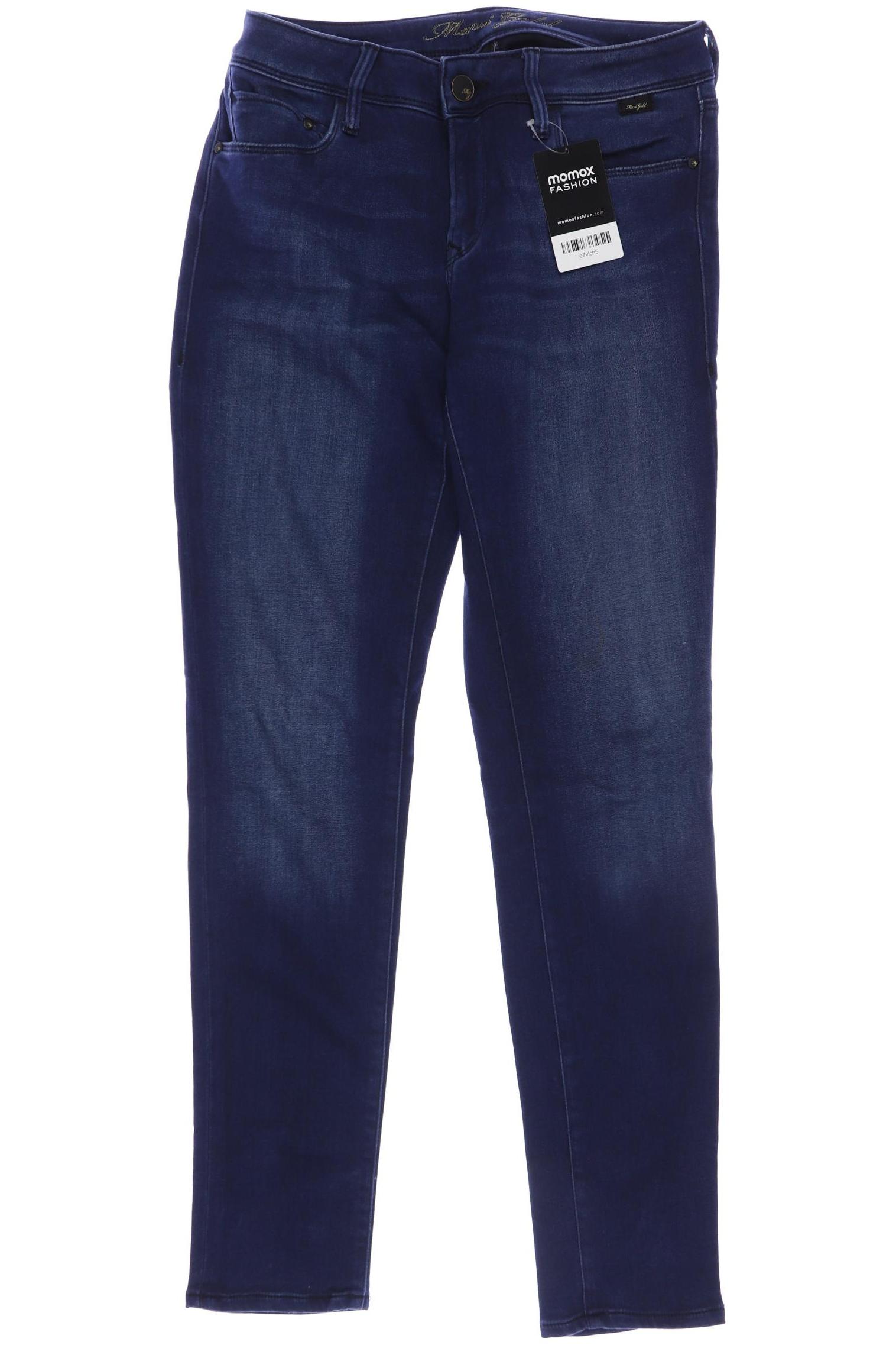 

mavi Damen Jeans, blau