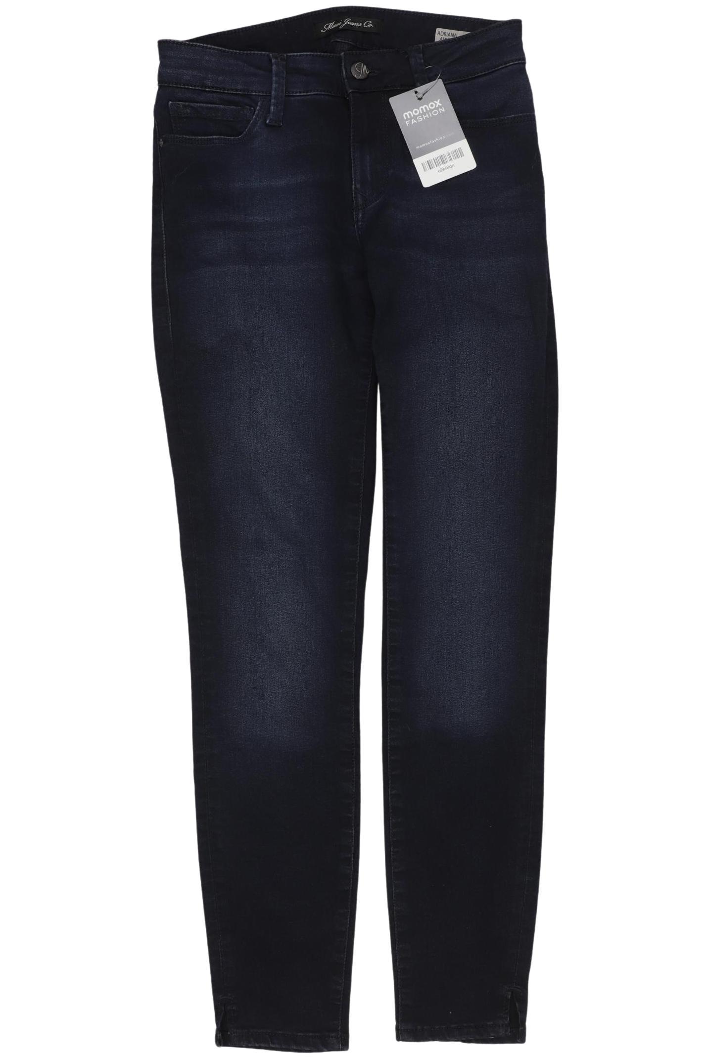 

mavi Damen Jeans, marineblau, Gr. 25