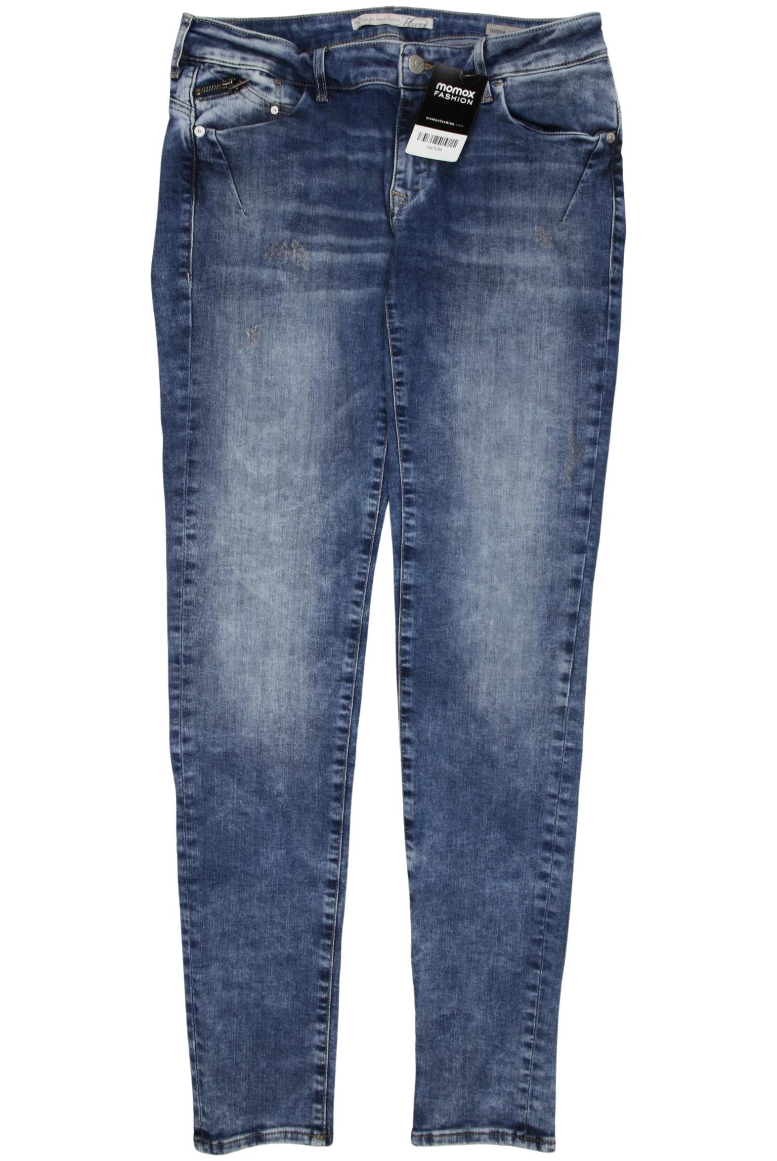 

mavi Damen Jeans, blau, Gr. 30