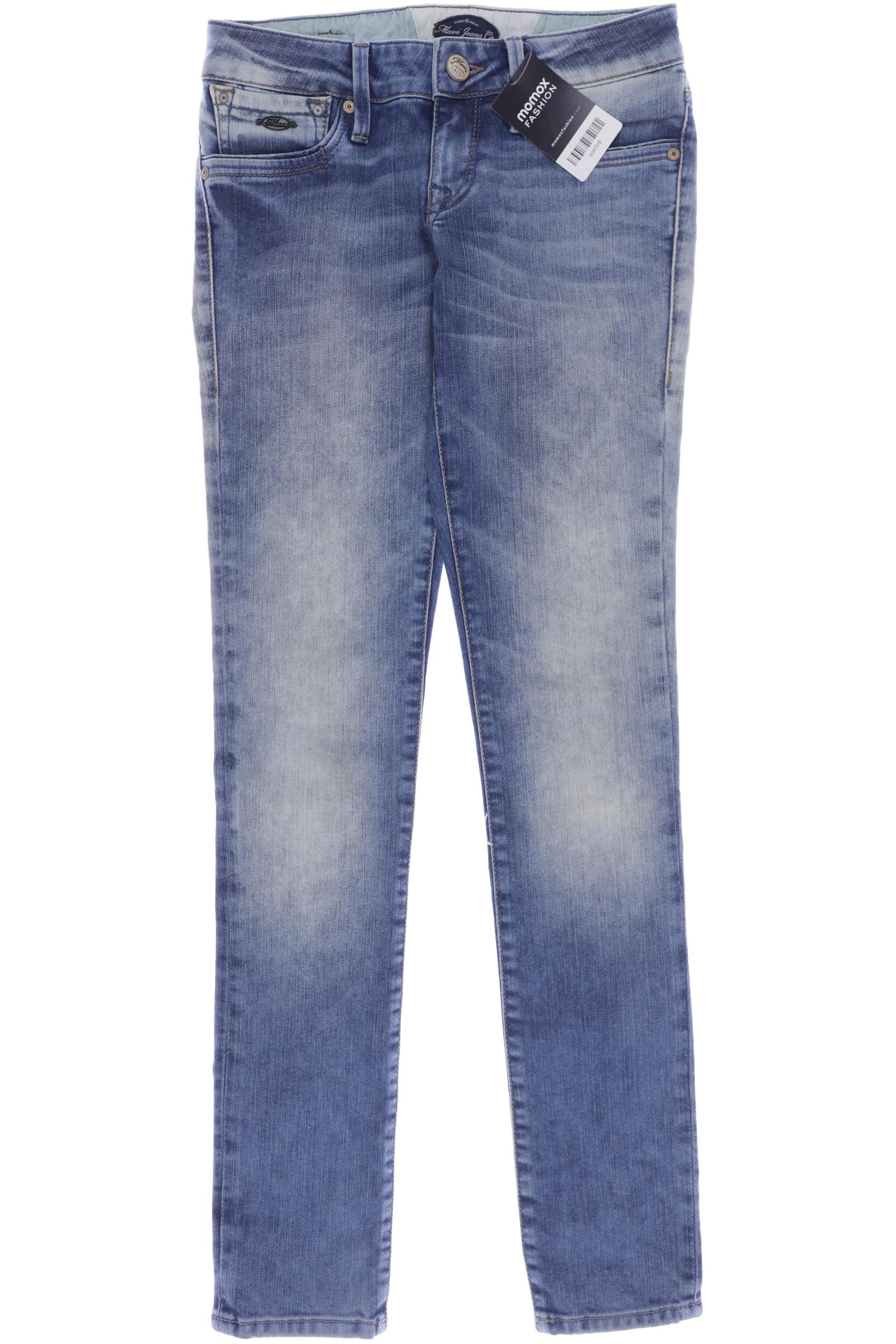 

mavi Damen Jeans, blau