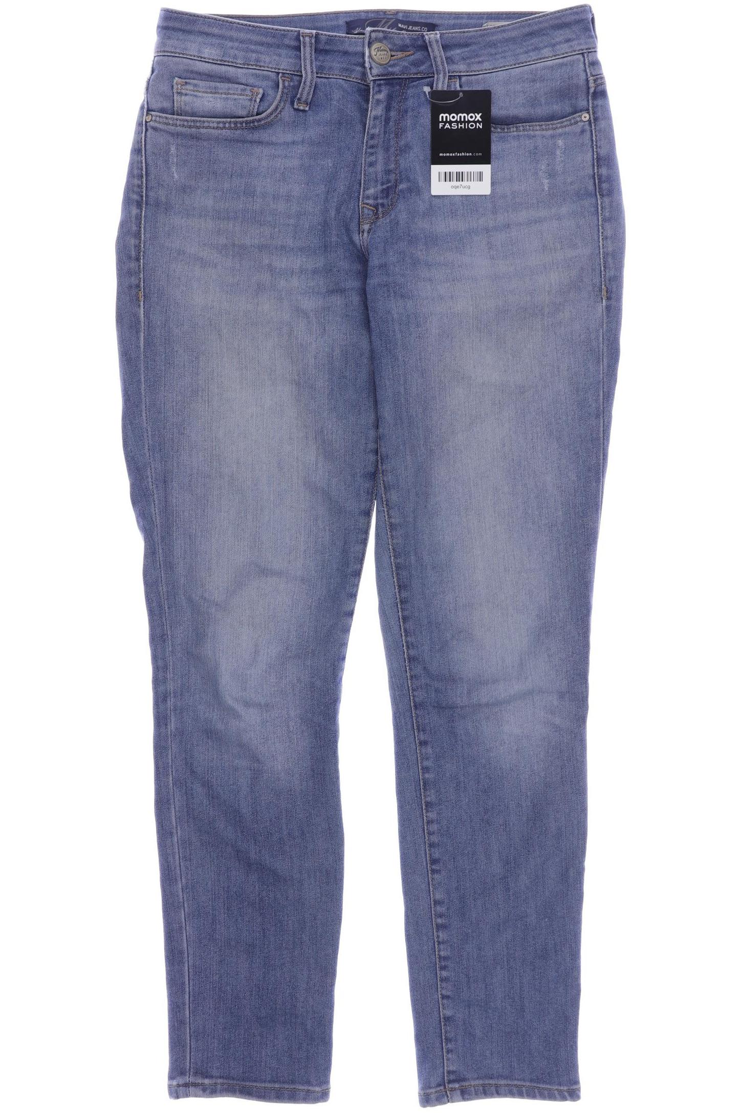 

mavi Damen Jeans, blau