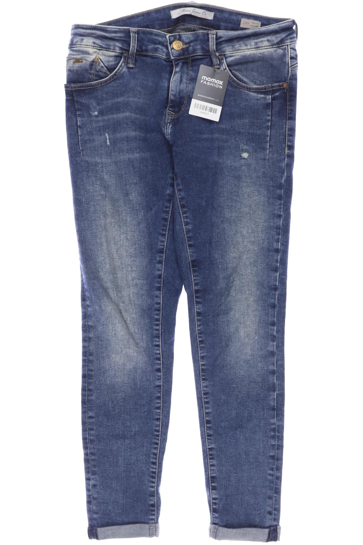 

mavi Damen Jeans, blau